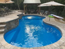 Maintenance and Safety Tips for Inground Pool Owners
