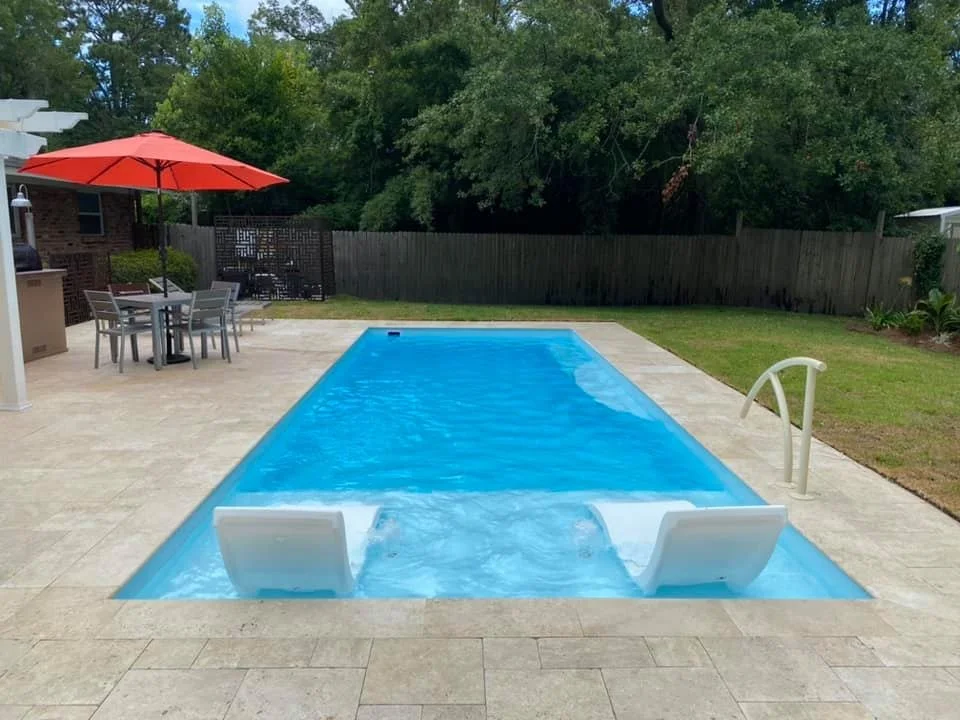 Making a Splash: The Advantages of Fiberglass Pools for Ideal Outdoor Recreation