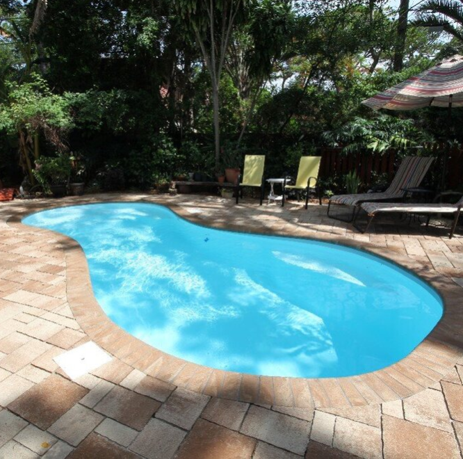 How an Inground Pool can Increase the Value of your Property