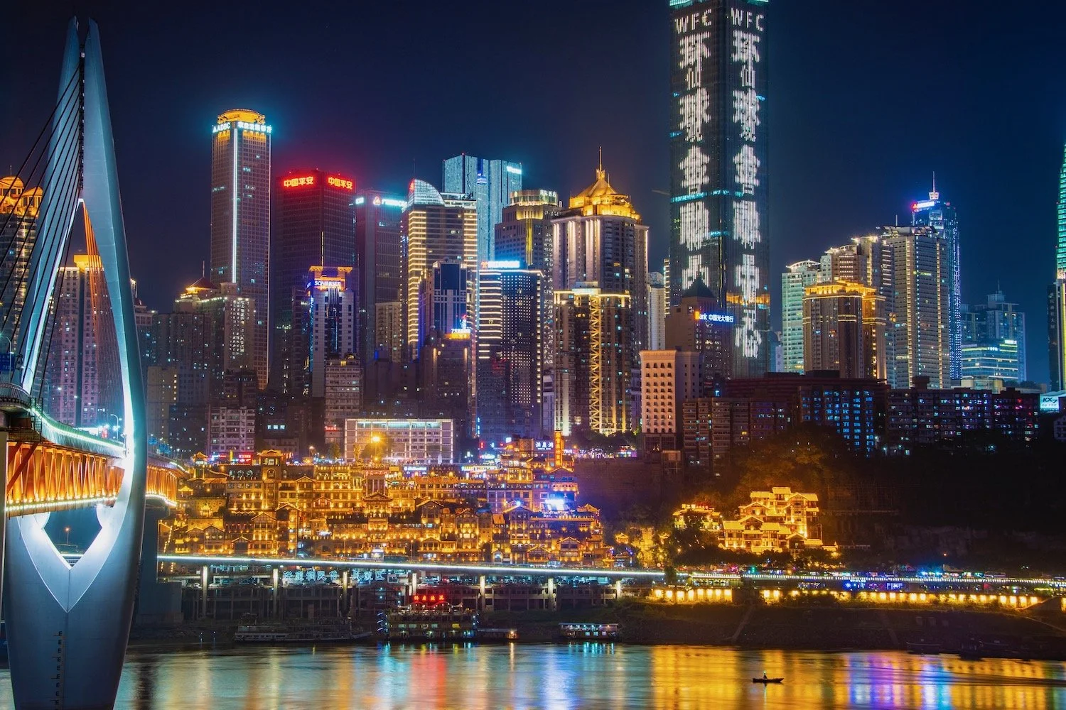 Chongqing