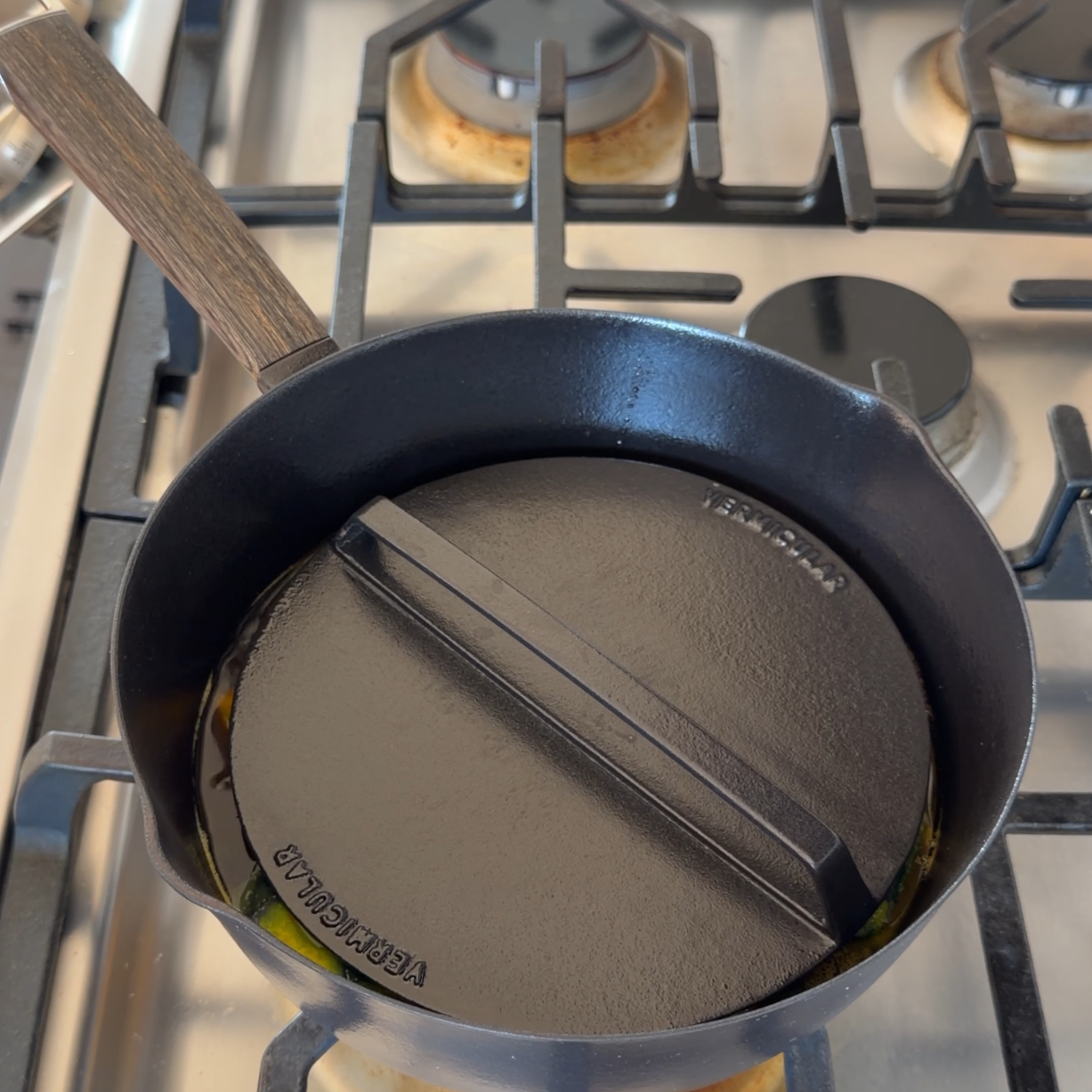 Yukihira Saucepan