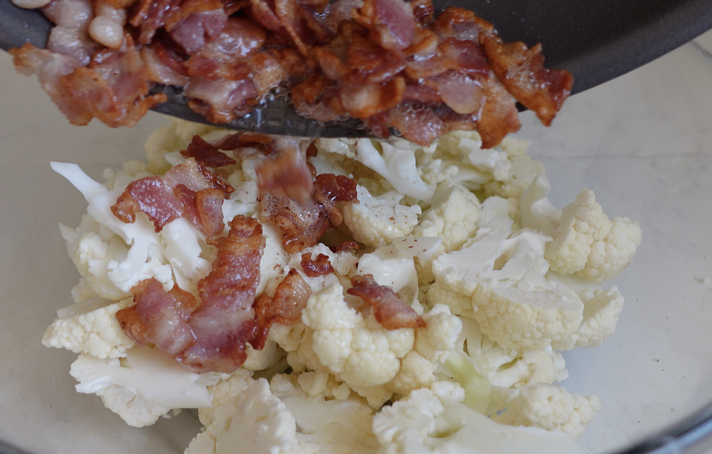 bacon cauliflower recipe easy yummy.png