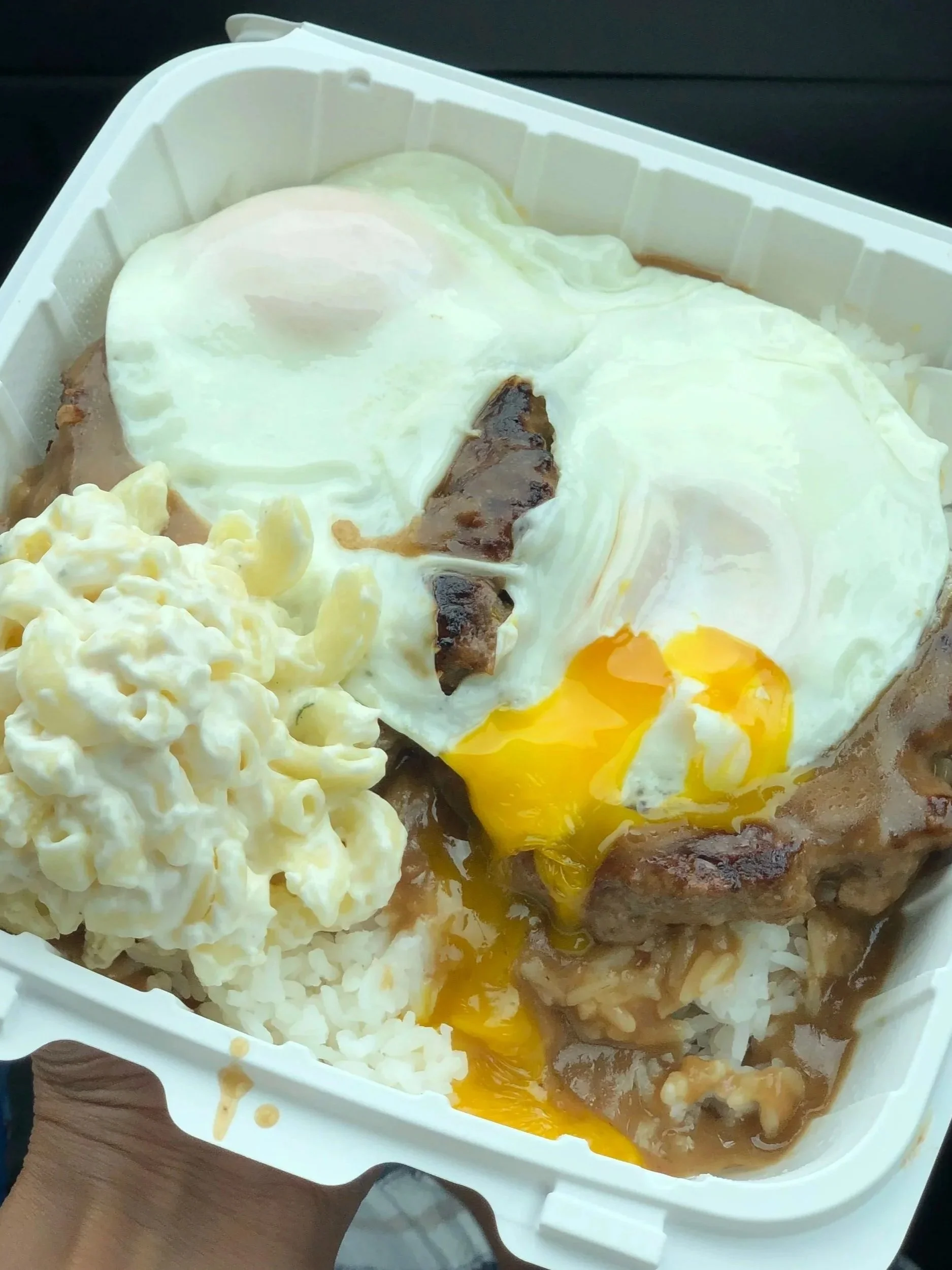 joe's grill express 3131 n. nimitz hwy #109, honolulu