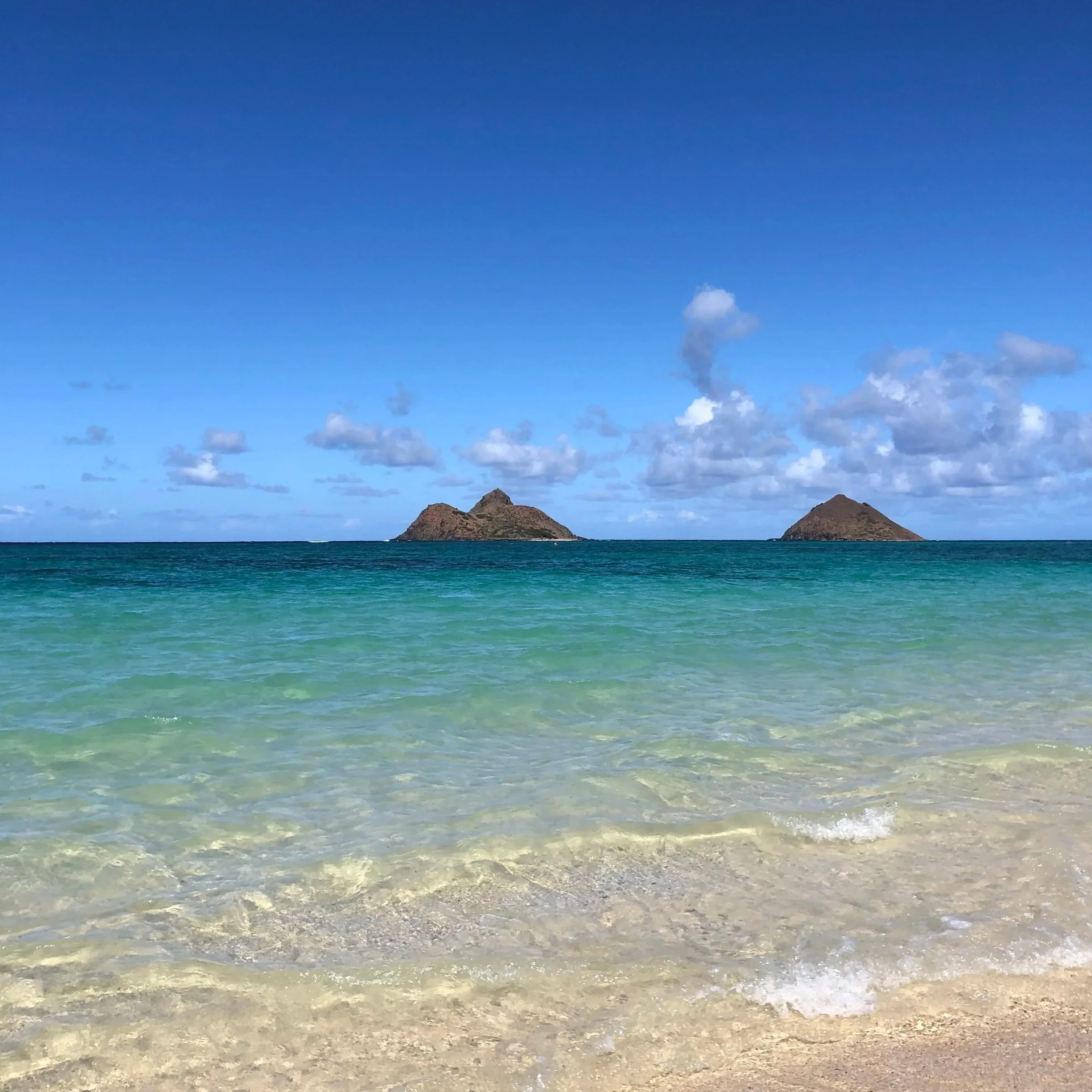 Oahu, Hawaii