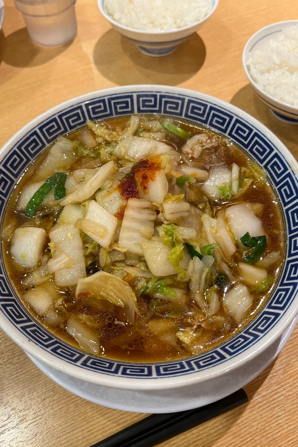 Kibaru Ramen