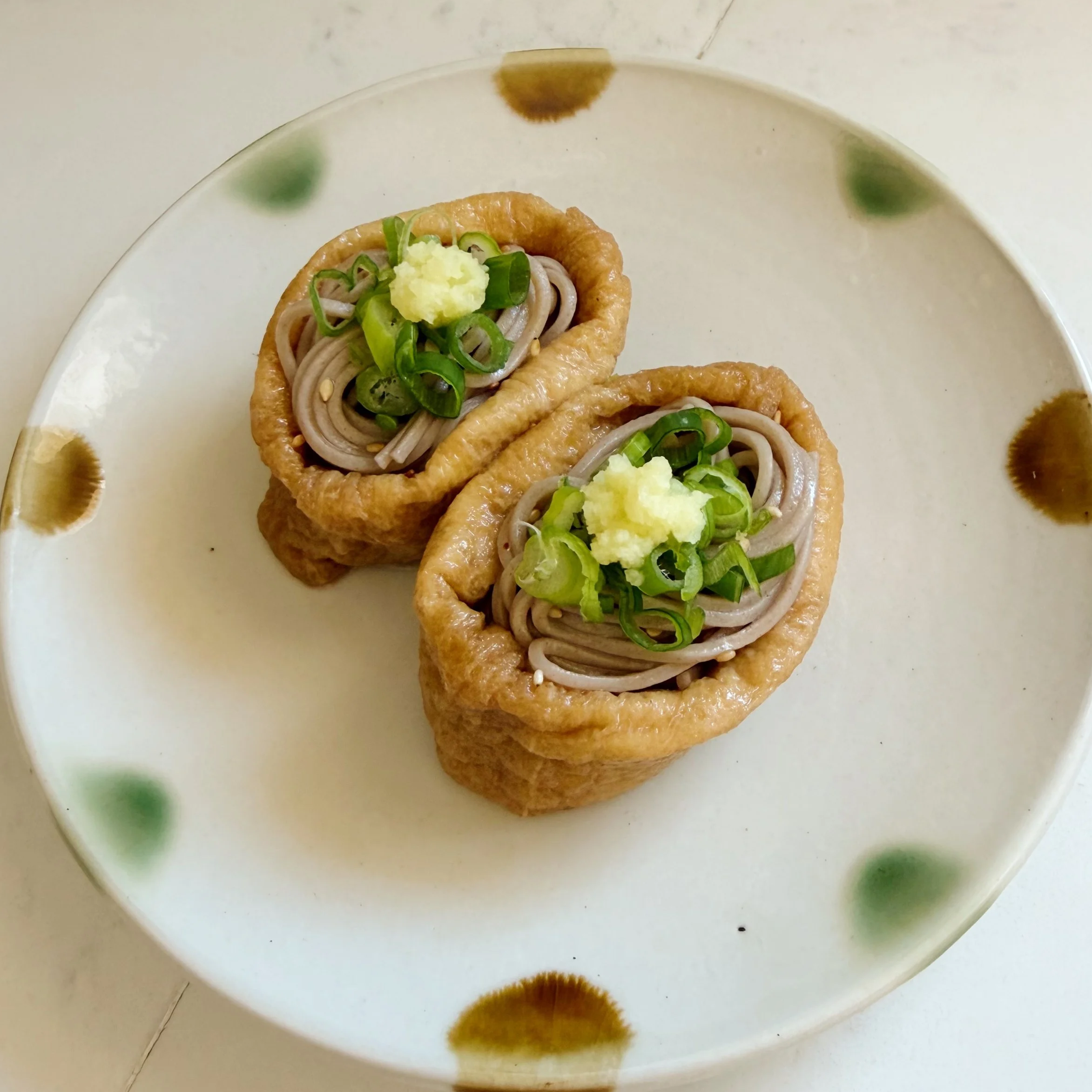 Soba Inari