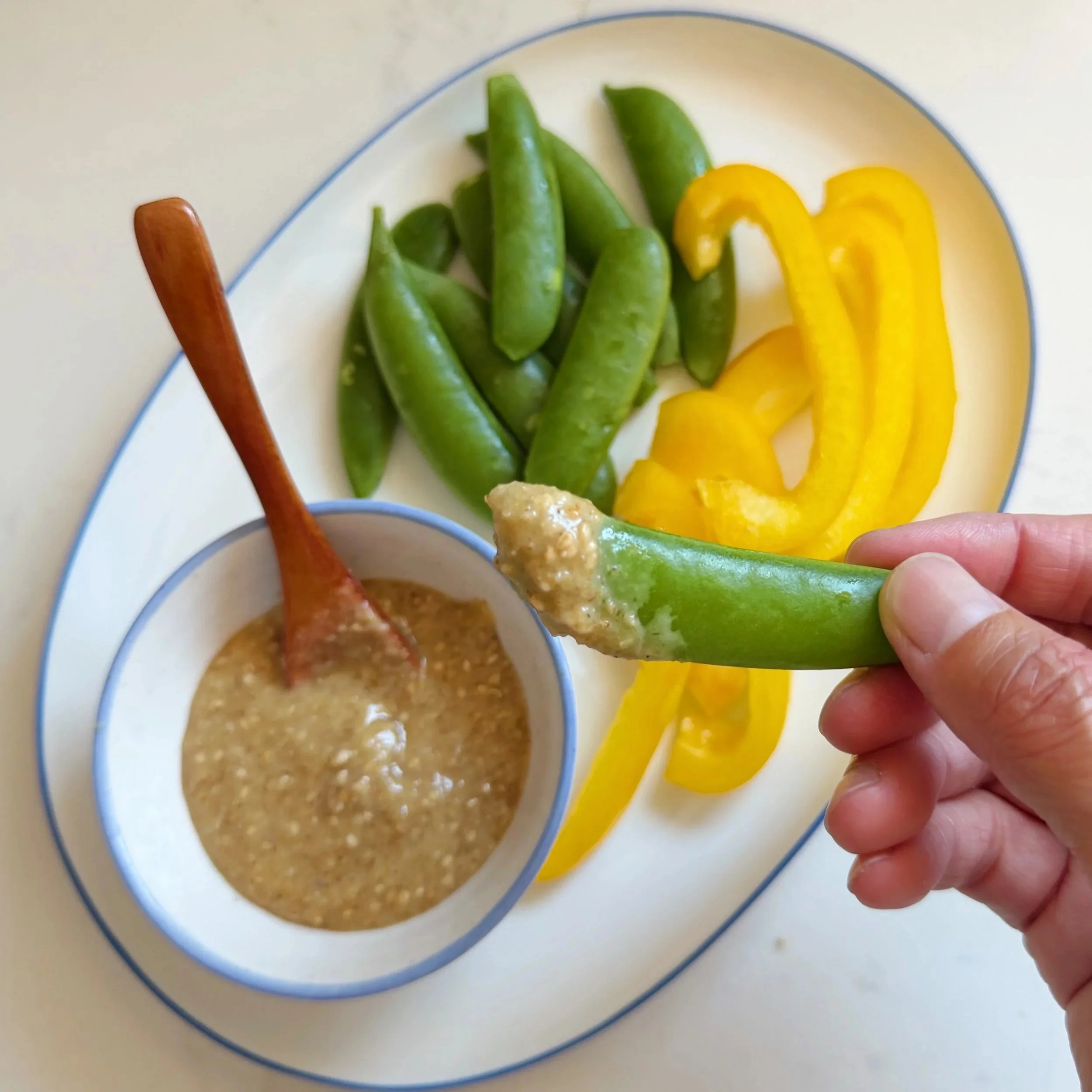Miso Mayo Dip