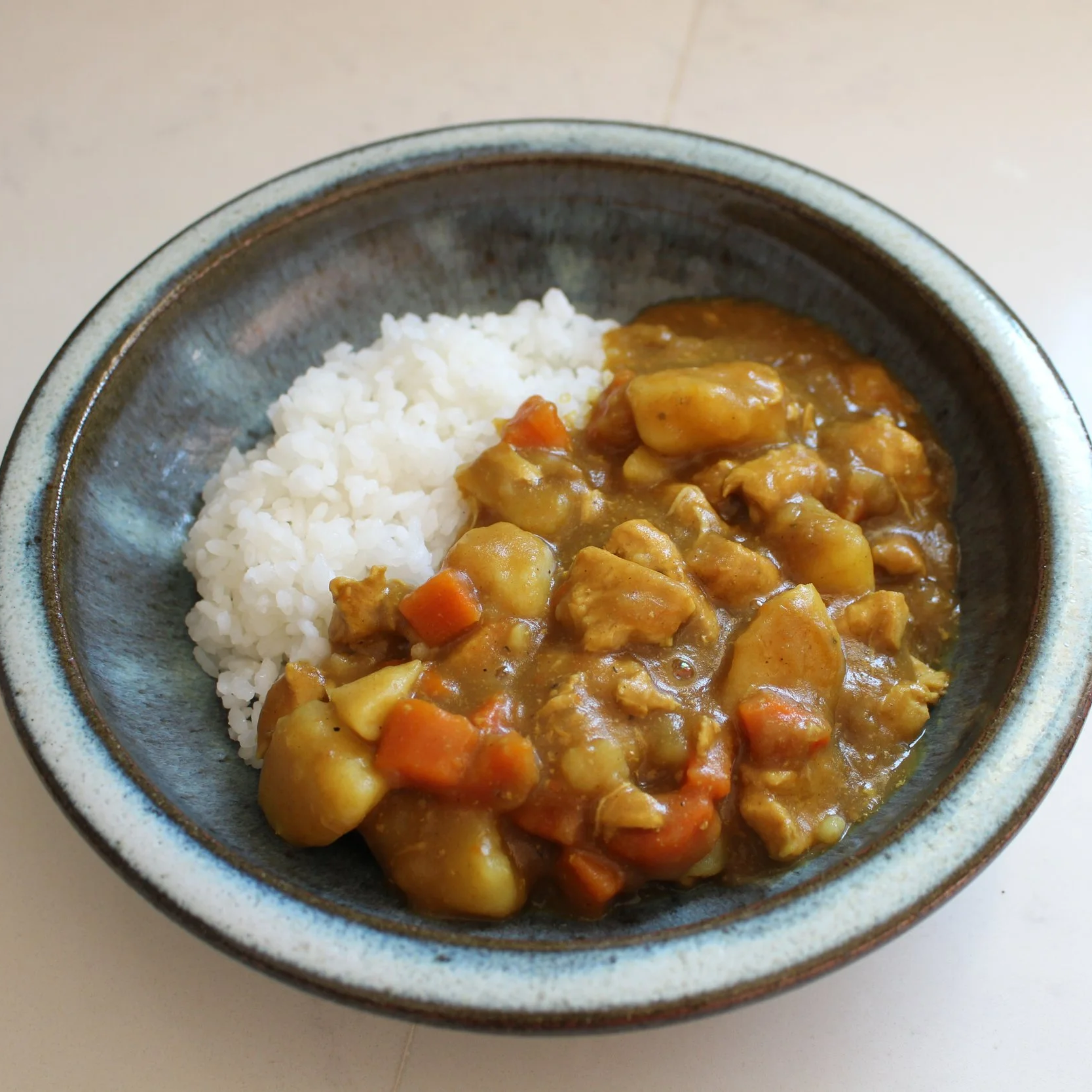 Japanese Curry