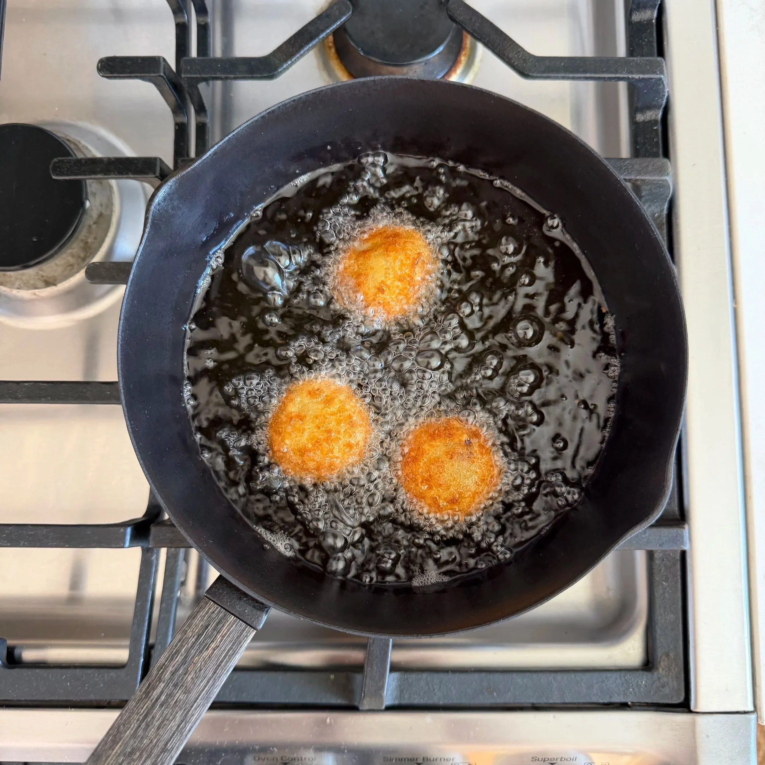 Frying Pan