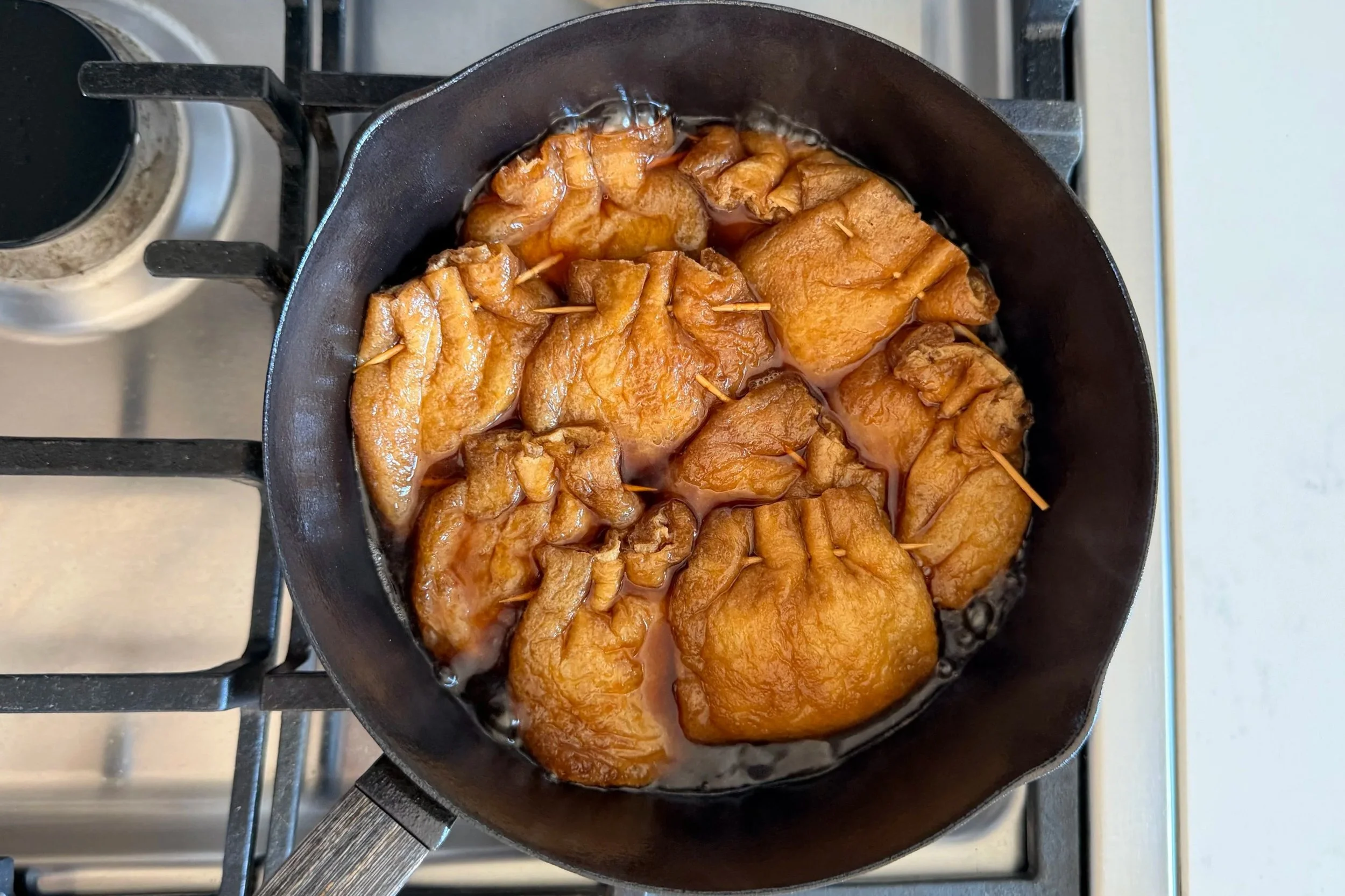 Yukihira Saucepan