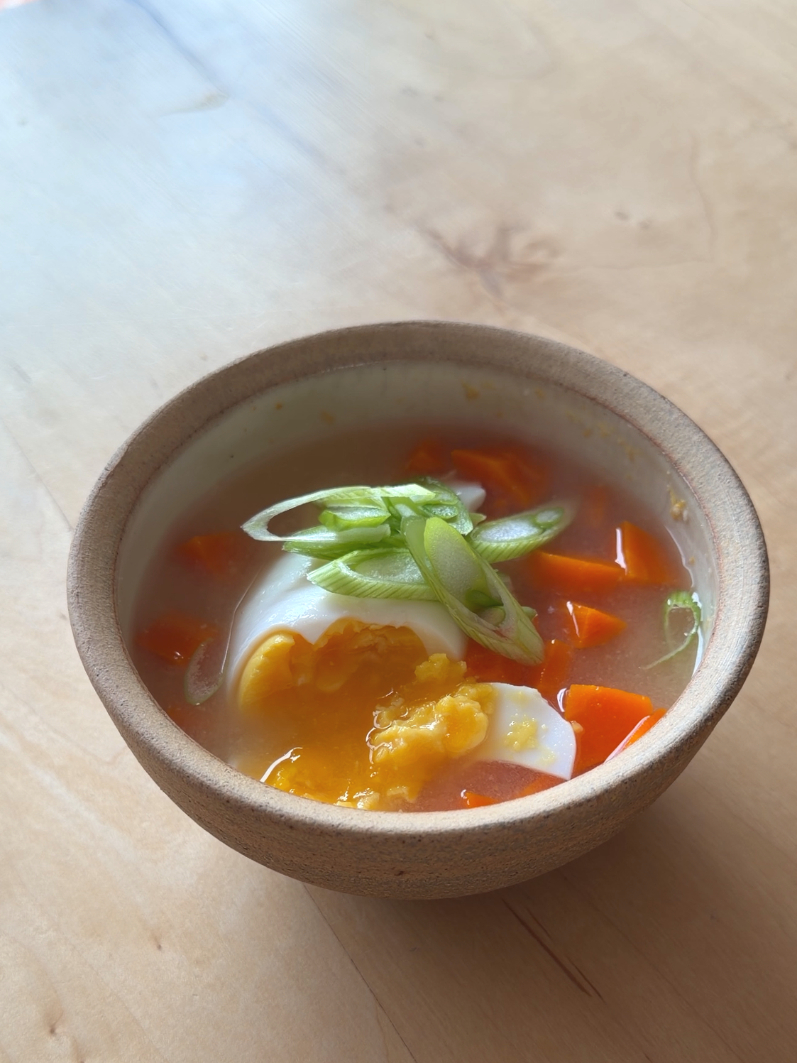 Miso Soup