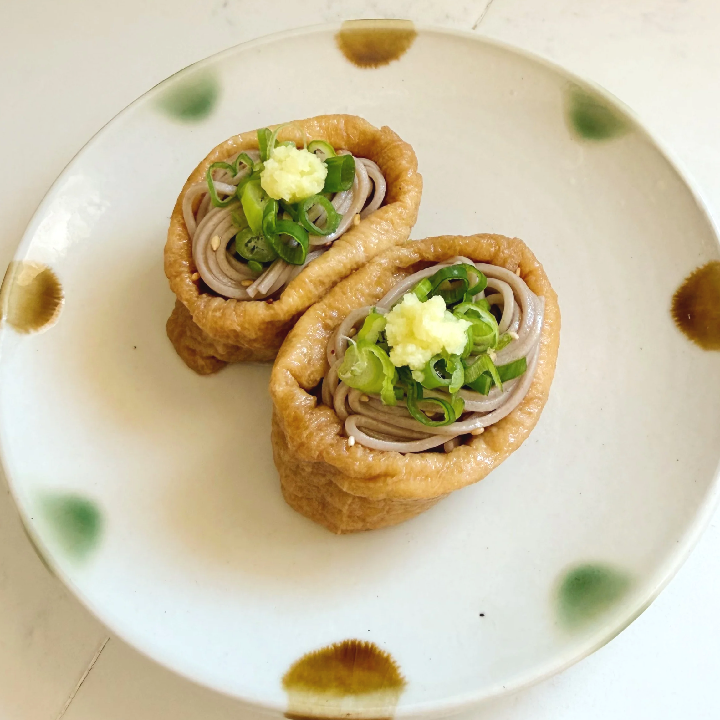 soba inari