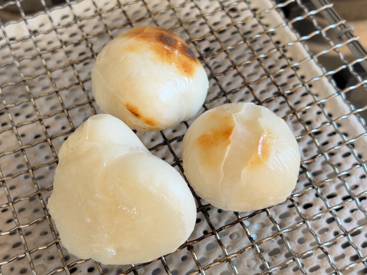 Ozoni Mochi Soup — Okawari by Azusa - easy and simple Japanese home ...