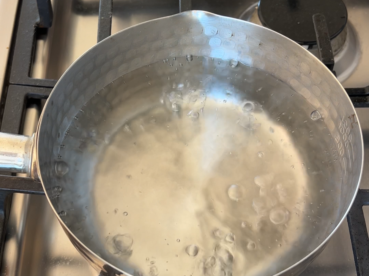 yukihira cooking pot