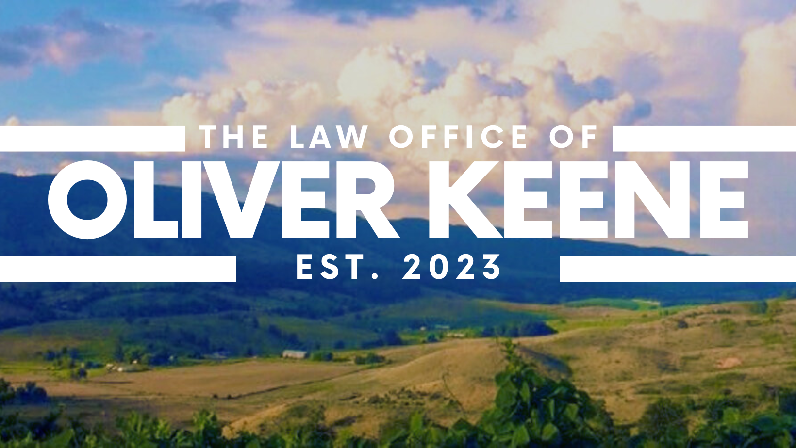 The Law Office of Oliver Keene, PLLC