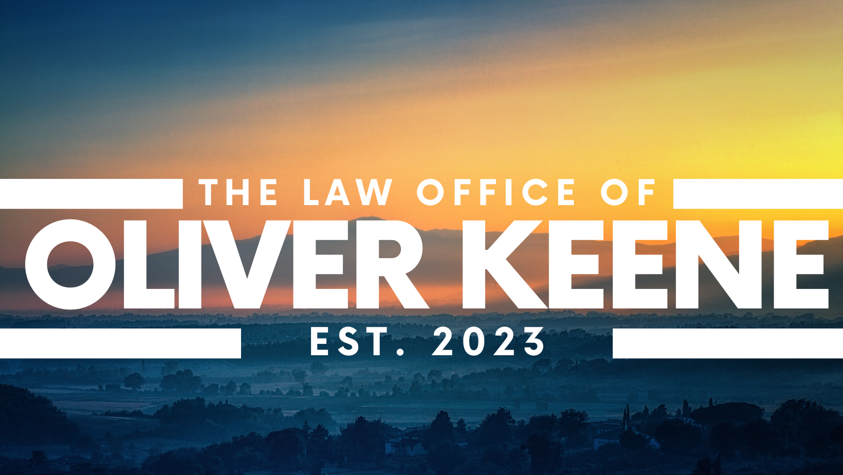The Law Office of Oliver Keene, PLLC