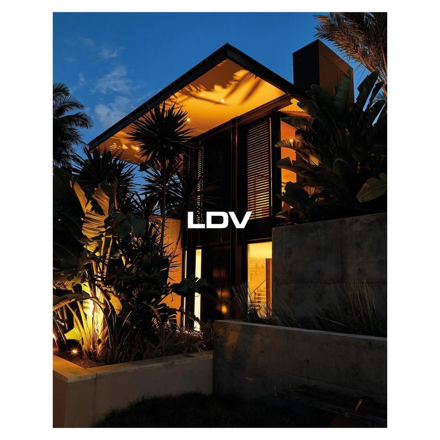 The Communications Bureau is pleased to announce its representation of LDV on 8899 Beverly for public relations. 

LDV on 8899 Beverly: Design in Residence is a curated retail pop-up of rotating design and art created by creative directors, Birta Ola