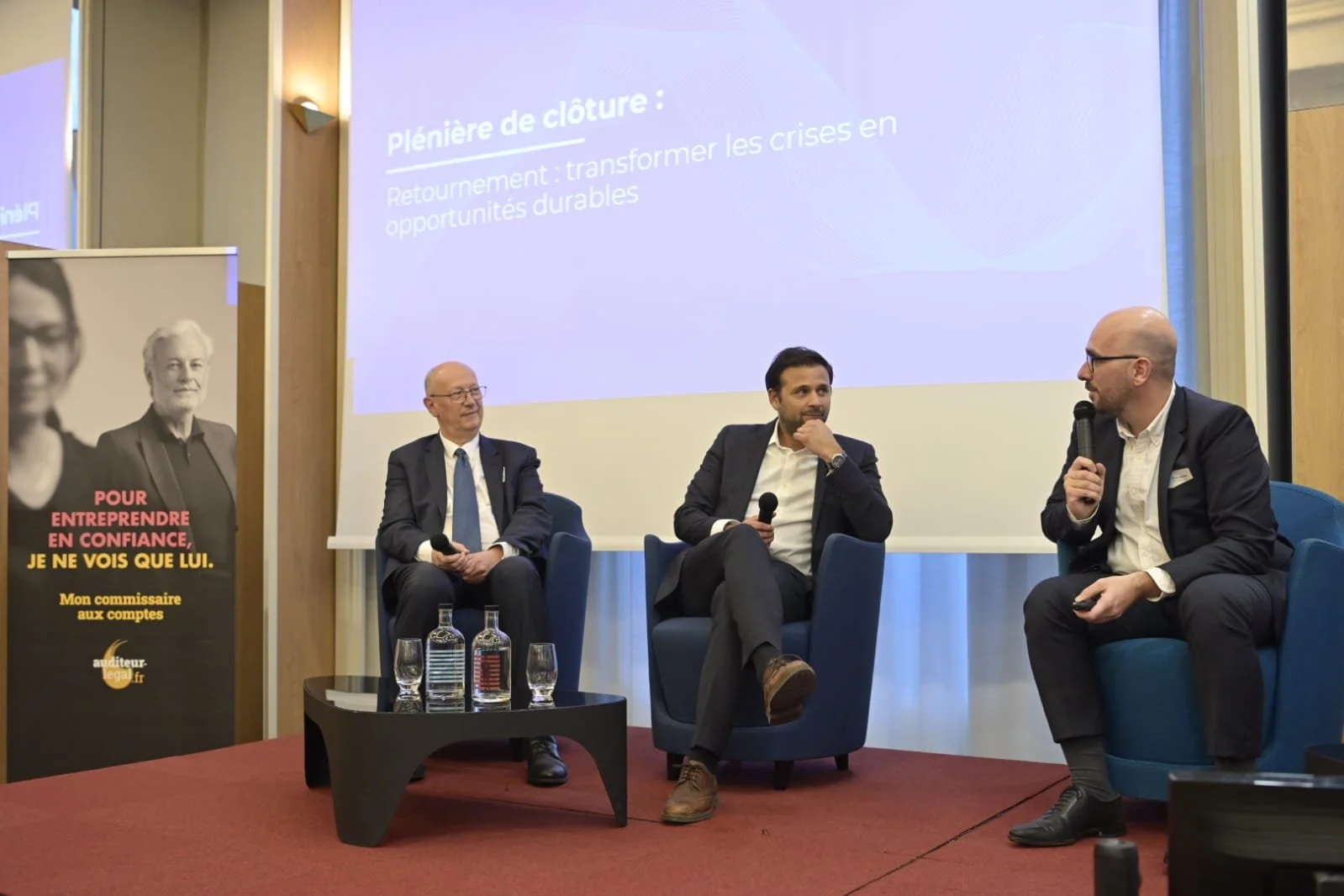 Croissance PME - 4ᵉ édition