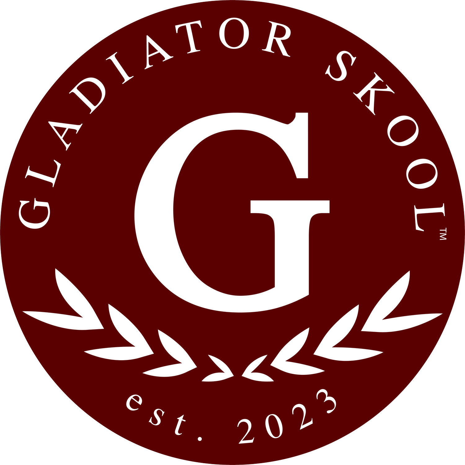 Gladiator Skool | Landon Brock