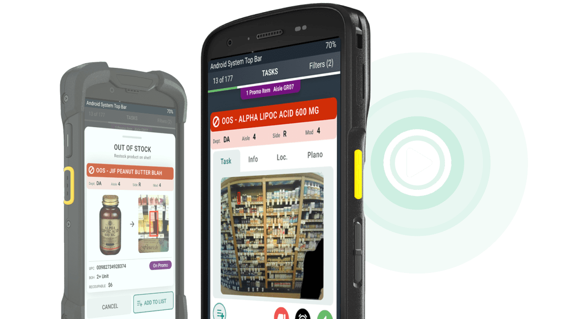 Maximize Store Performance with Focal Stocker Action Tool Focal Systems