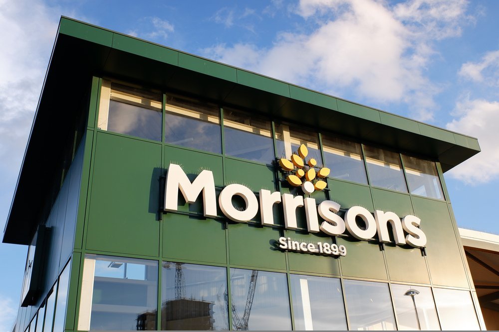 Morrisons uses AI to boost availability and efficiency Morrisons uses AI to boost availability and efficiency