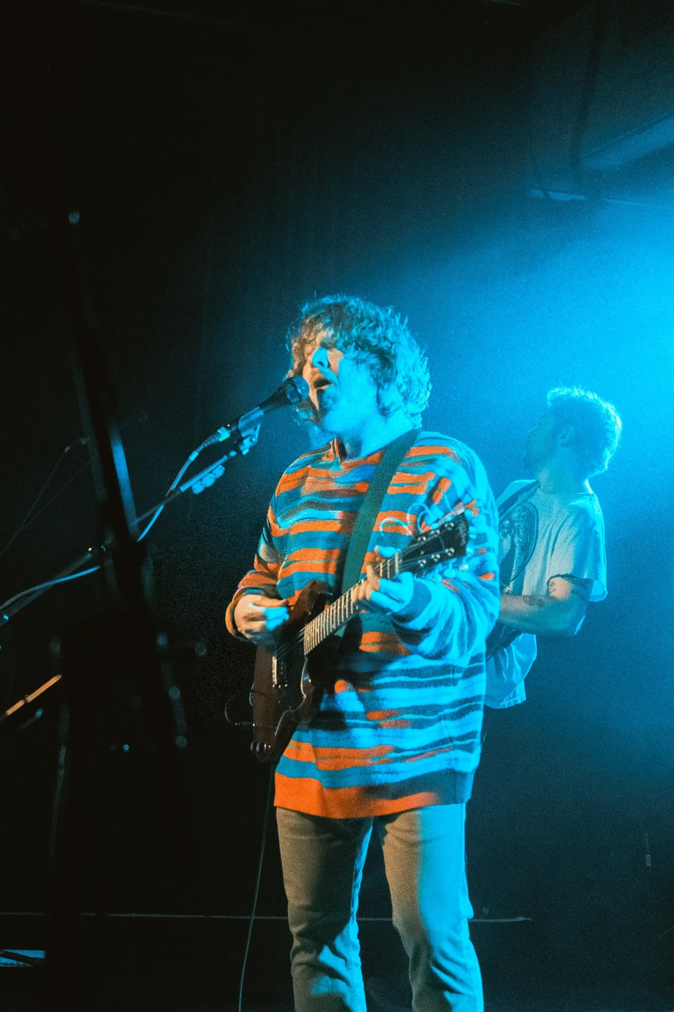 0021_Ben Kweller show_Antwerp Belgium 2026_Fabio Albar.jpg