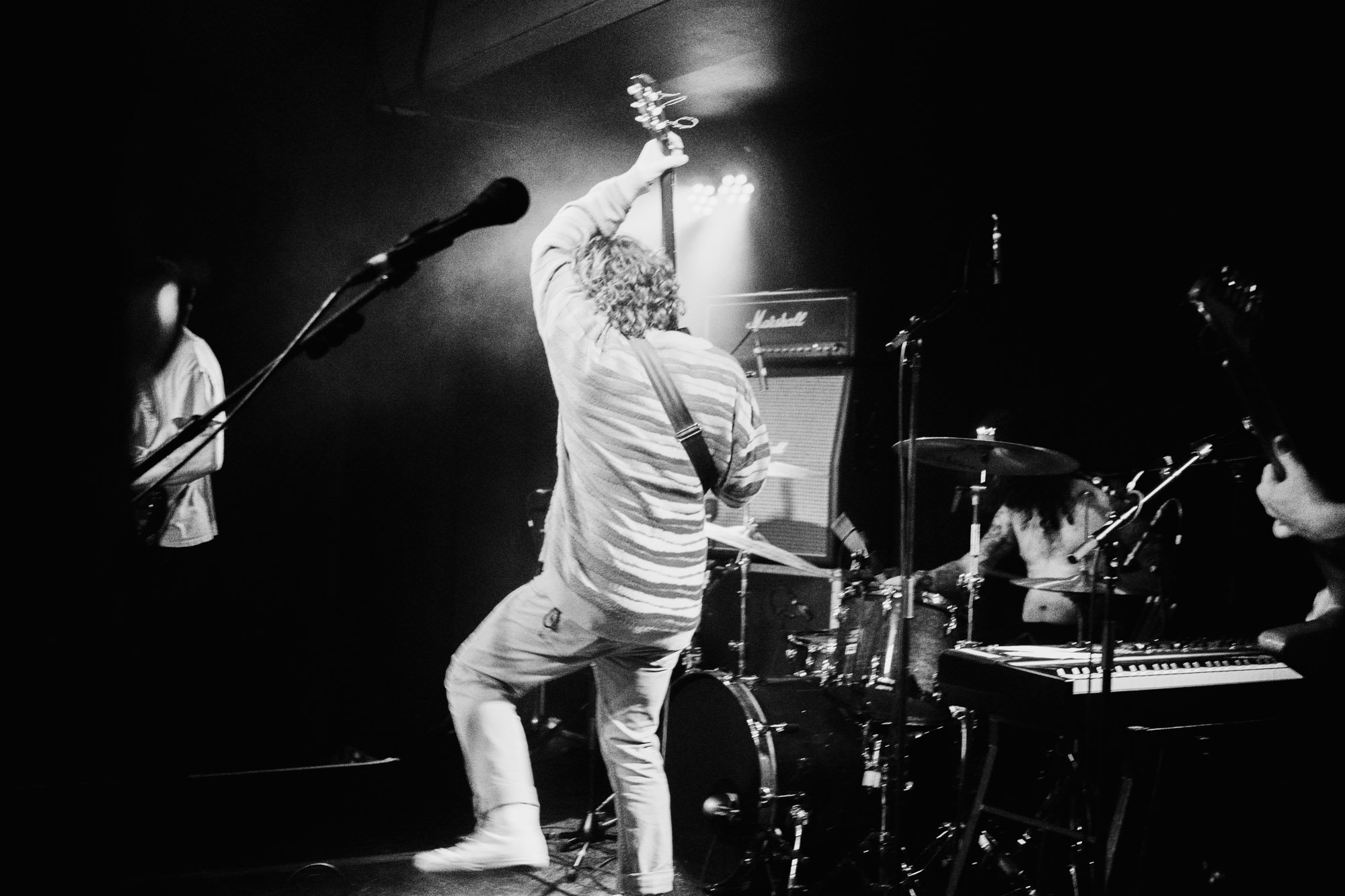 0010_Ben Kweller show_Antwerp Belgium 2026_Fabio Albar.jpg