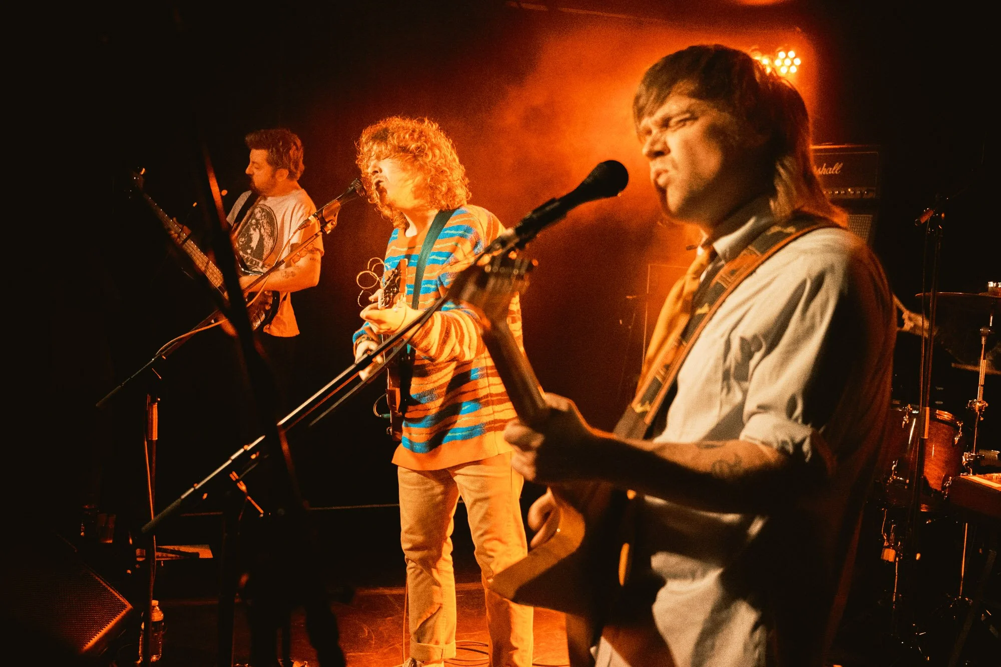 0013_Ben Kweller show_Antwerp Belgium 2026_Fabio Albar.jpg
