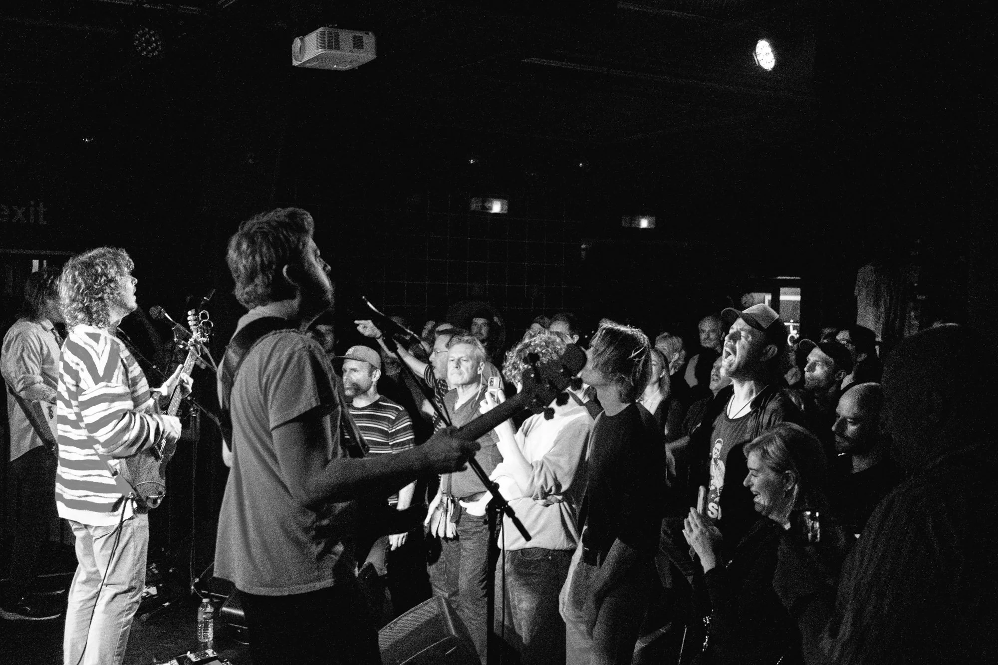 0032_Ben Kweller show_Antwerp Belgium 2026_Fabio Albar.jpg