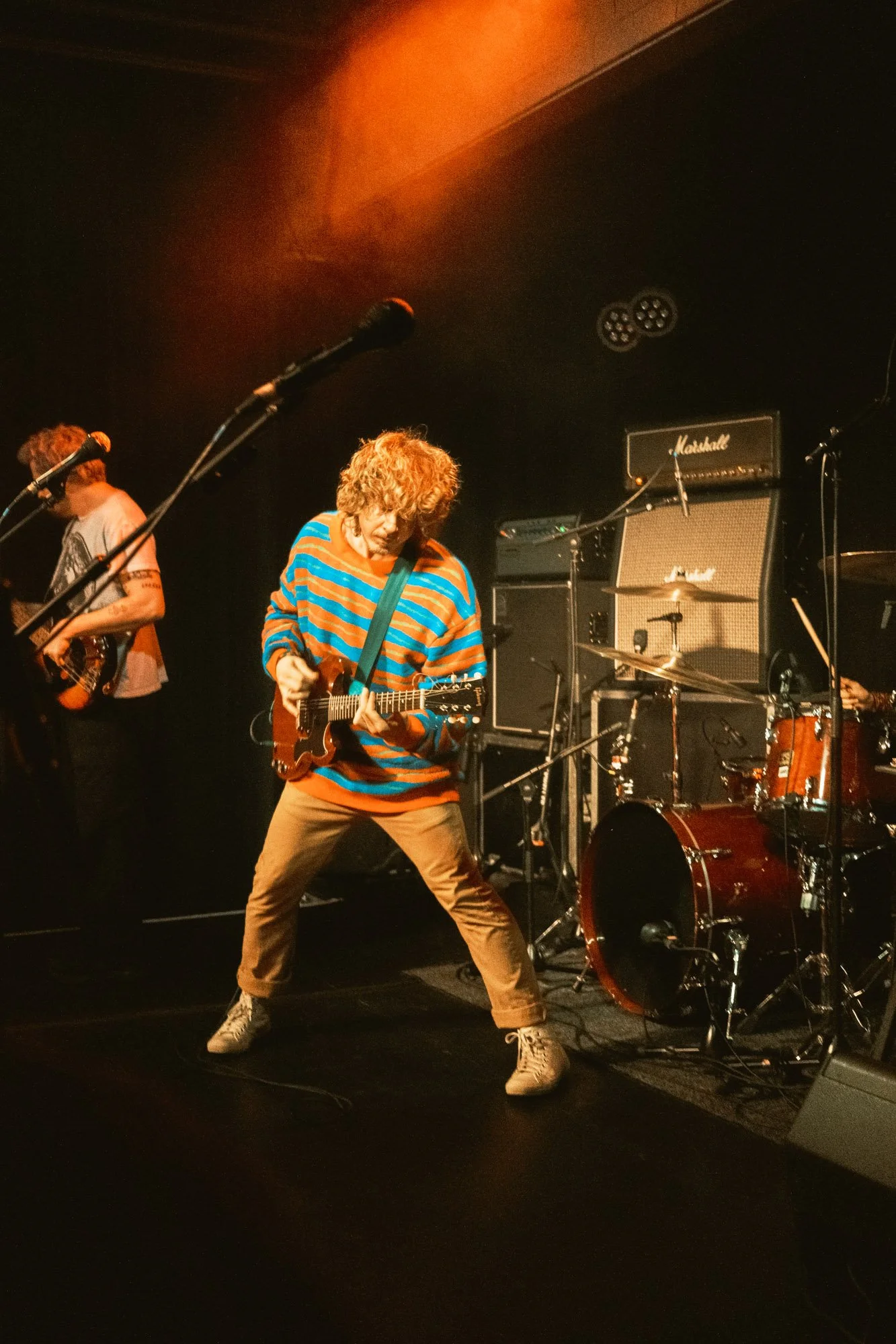 0009_Ben Kweller show_Antwerp Belgium 2026_Fabio Albar.jpg