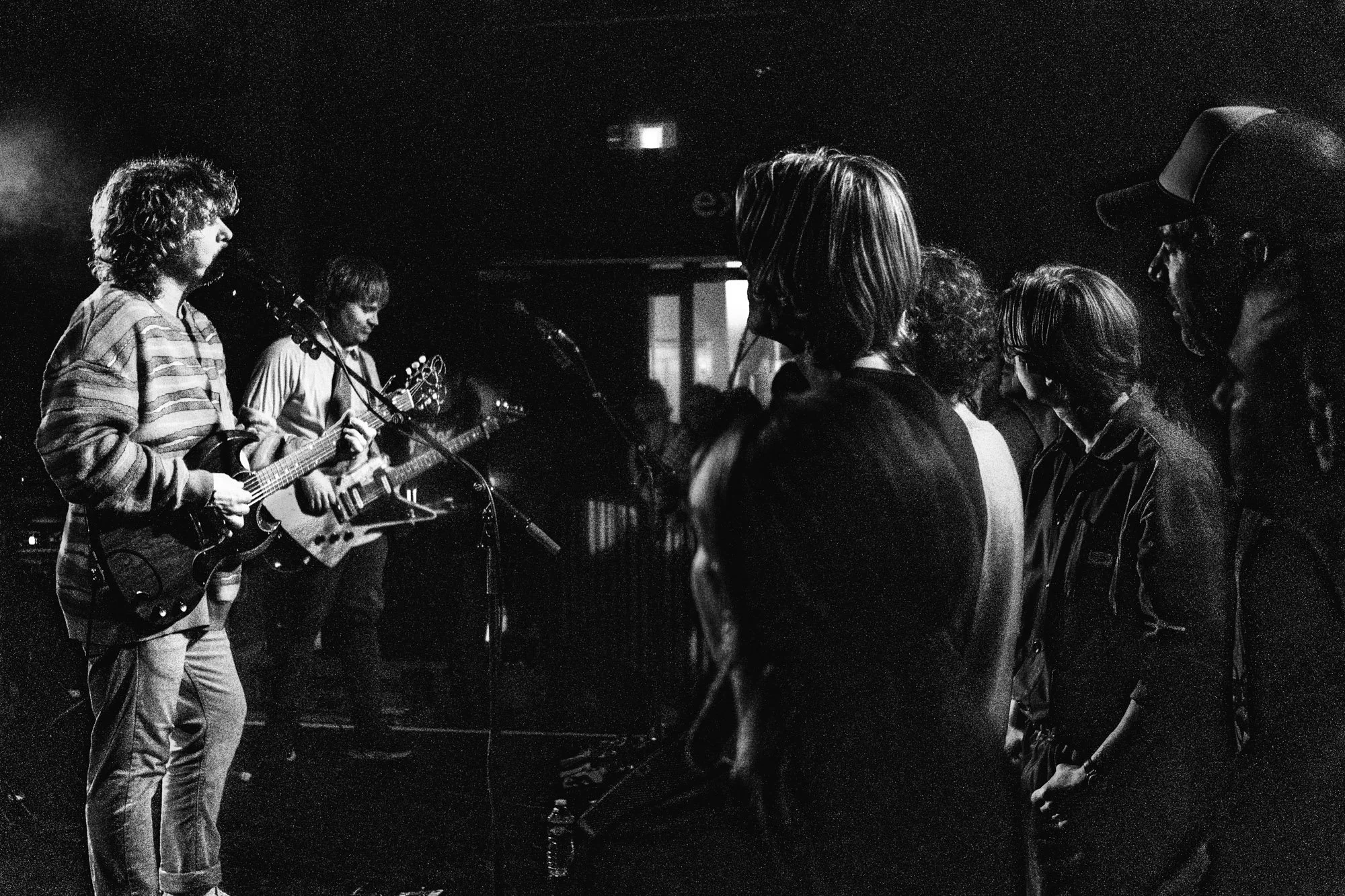0030_Ben Kweller show_Antwerp Belgium 2026_Fabio Albar.jpg