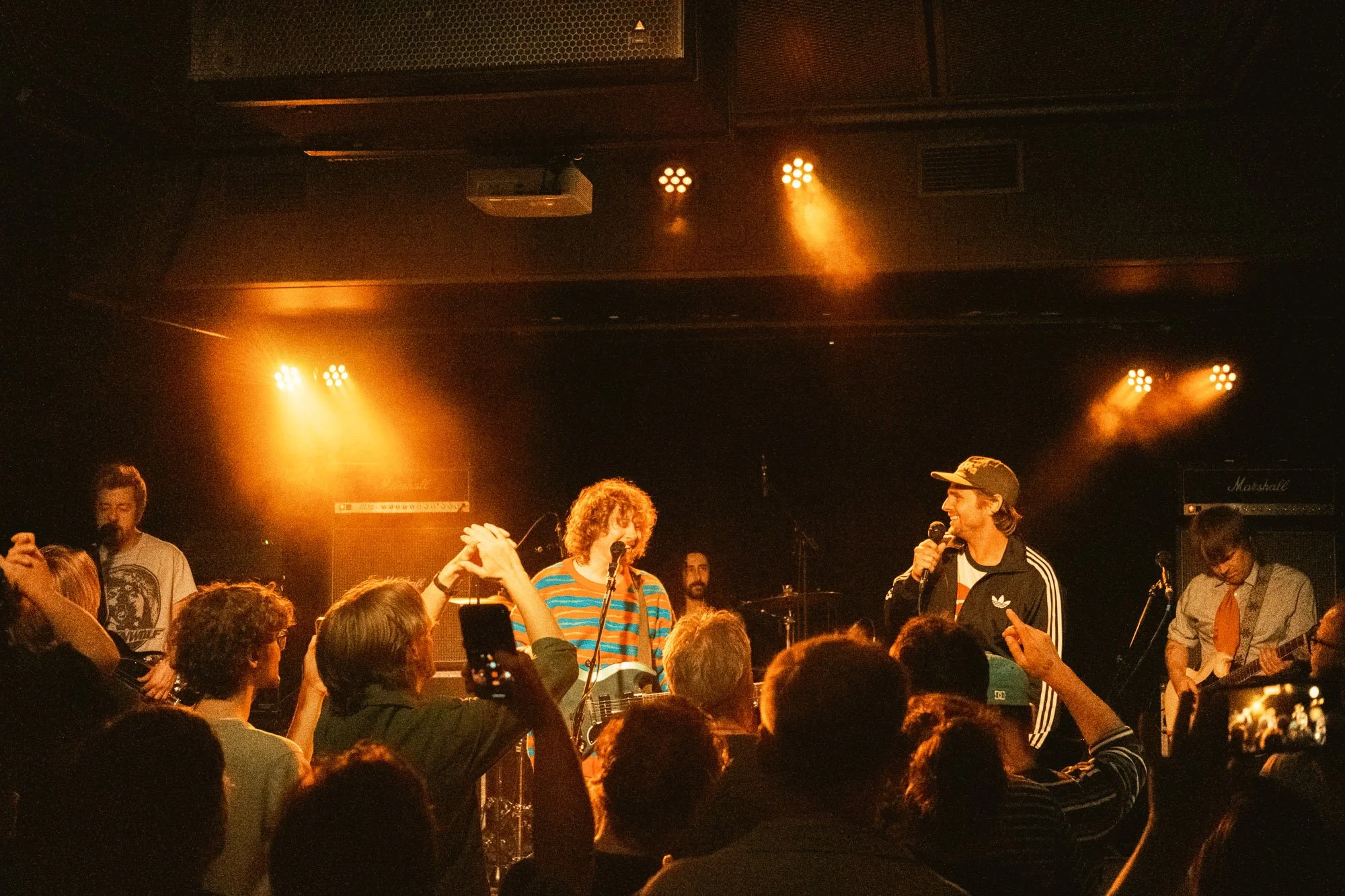 0025_Ben Kweller show_Antwerp Belgium 2026_Fabio Albar.jpg
