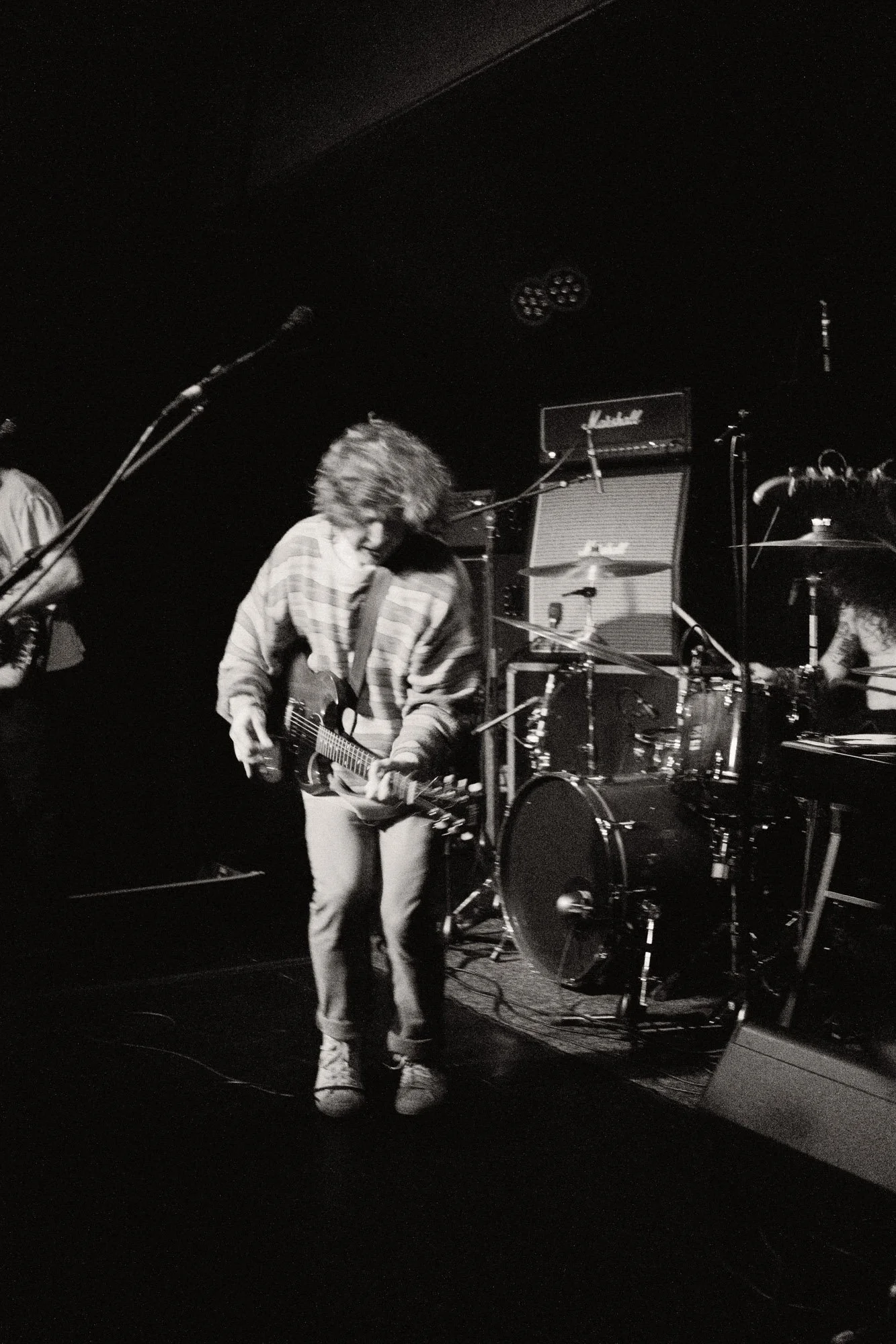 0004_Ben Kweller show_Antwerp Belgium 2026_Fabio Albar.jpg
