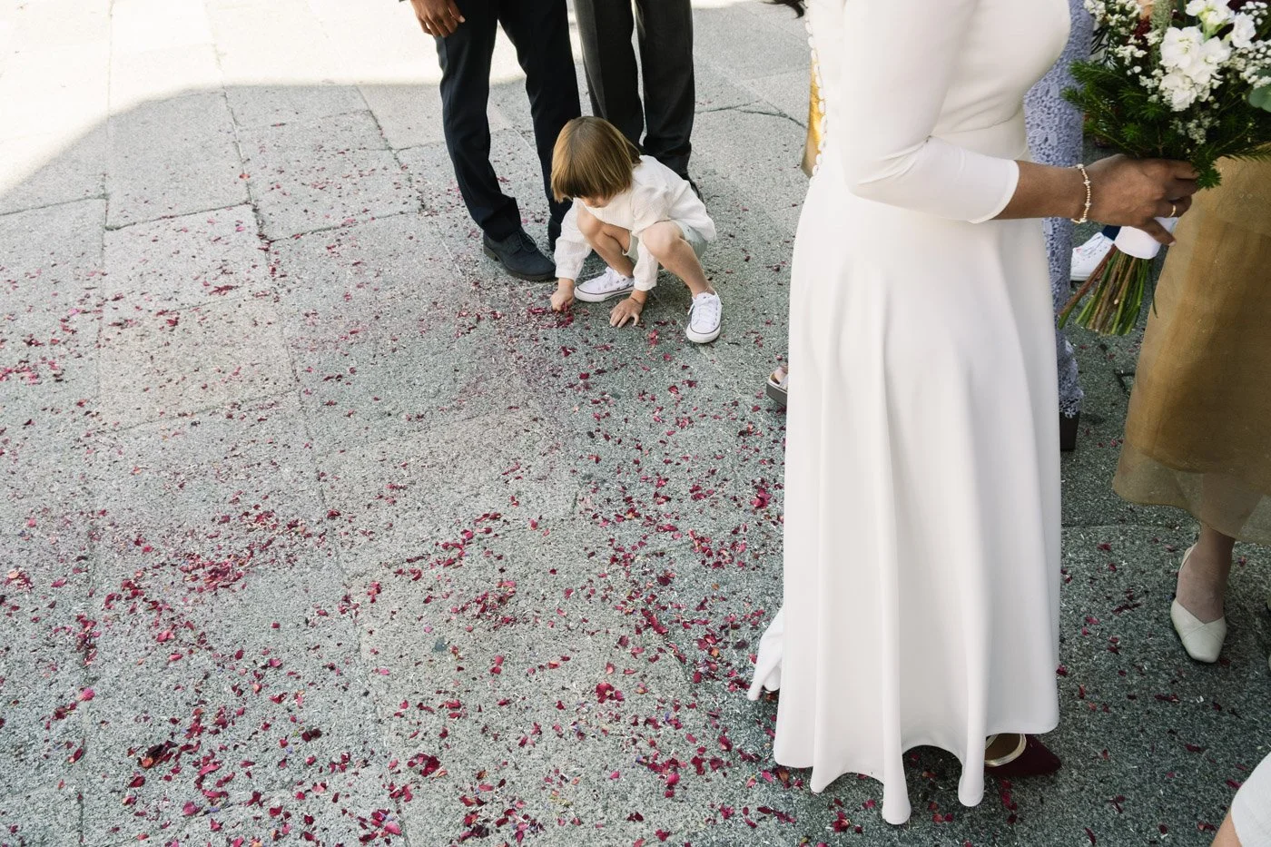 boda en madrid