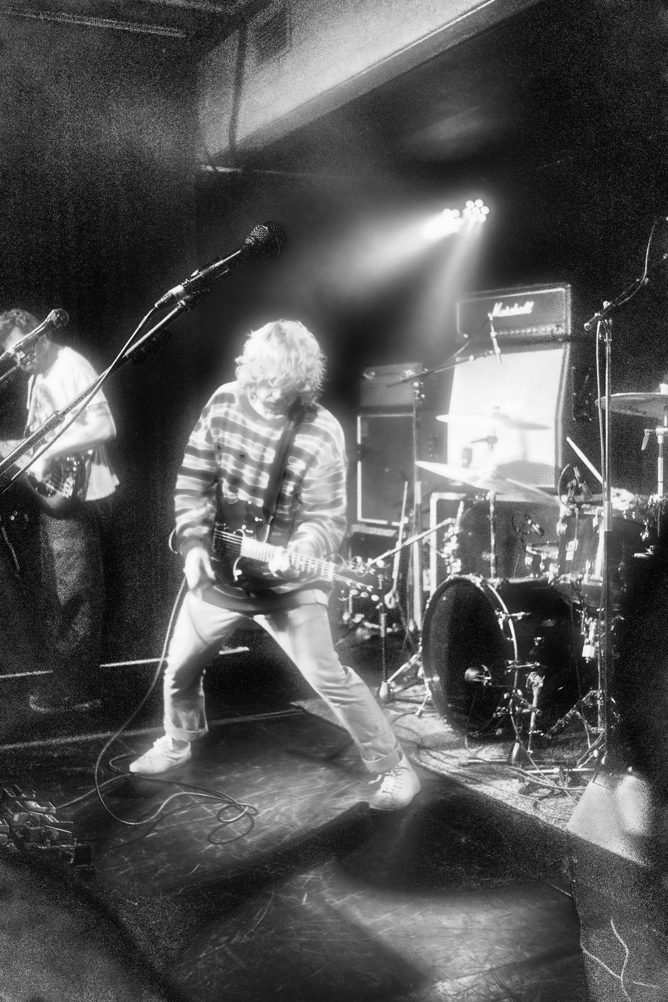 0007_Ben Kweller show_Antwerp Belgium 2026_Fabio Albar.jpg