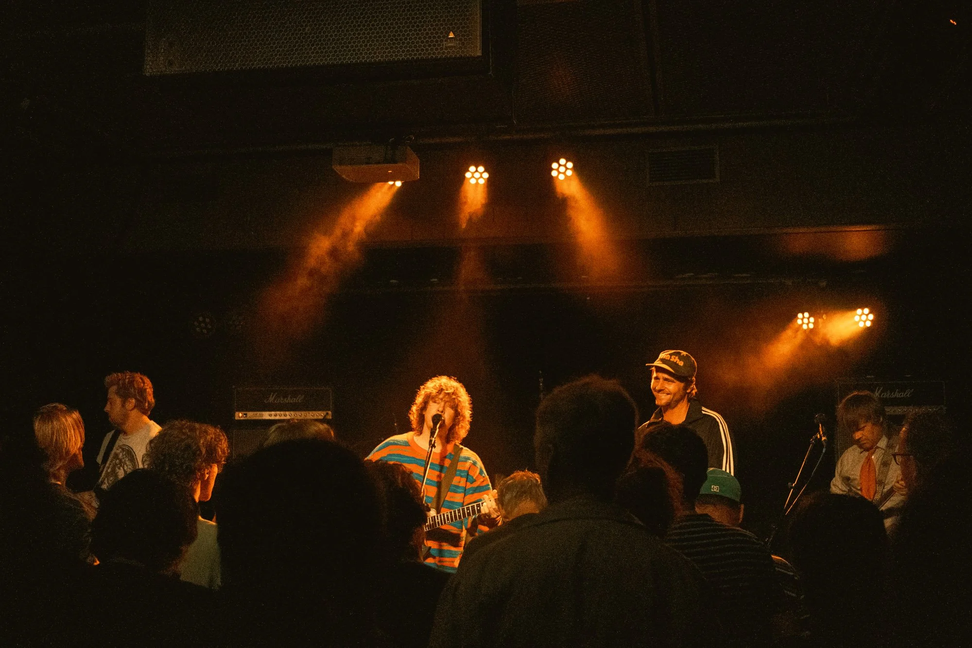 0023_Ben Kweller show_Antwerp Belgium 2026_Fabio Albar.jpg