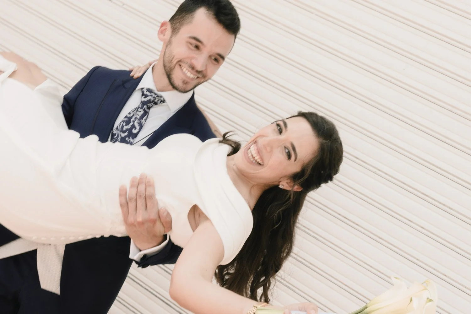 boda en madrid