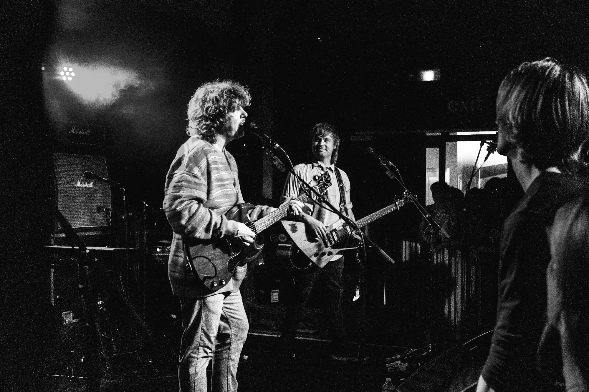 0029_Ben Kweller show_Antwerp Belgium 2026_Fabio Albar.jpg