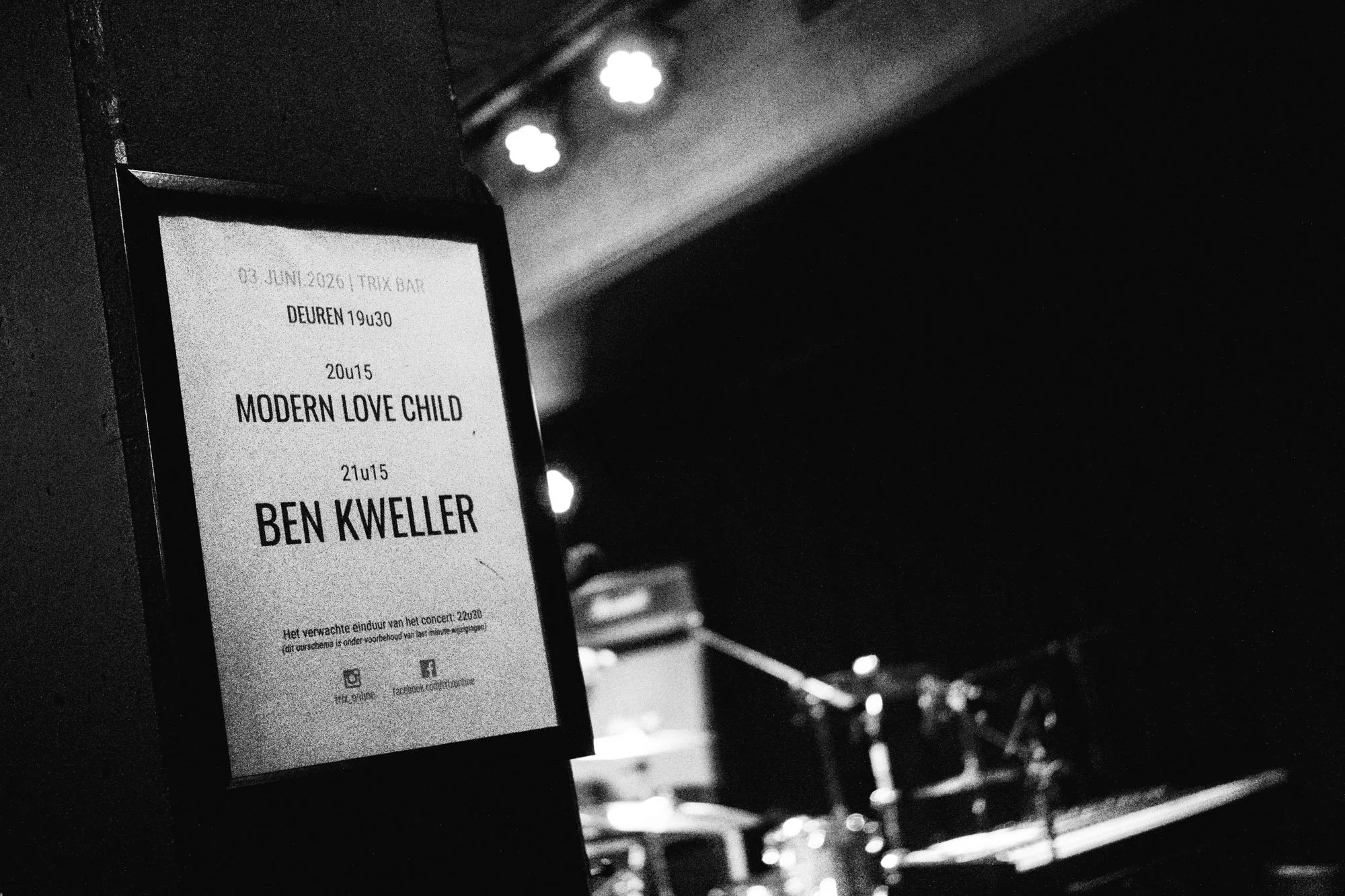 0041_Ben Kweller show_Antwerp Belgium 2026_Fabio Albar.jpg