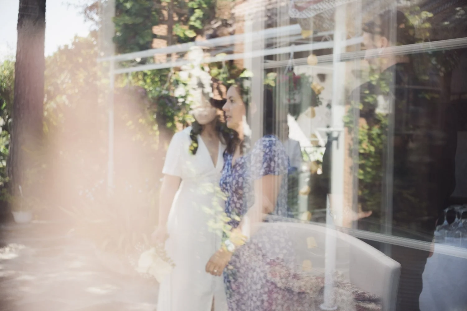 boda en madrid