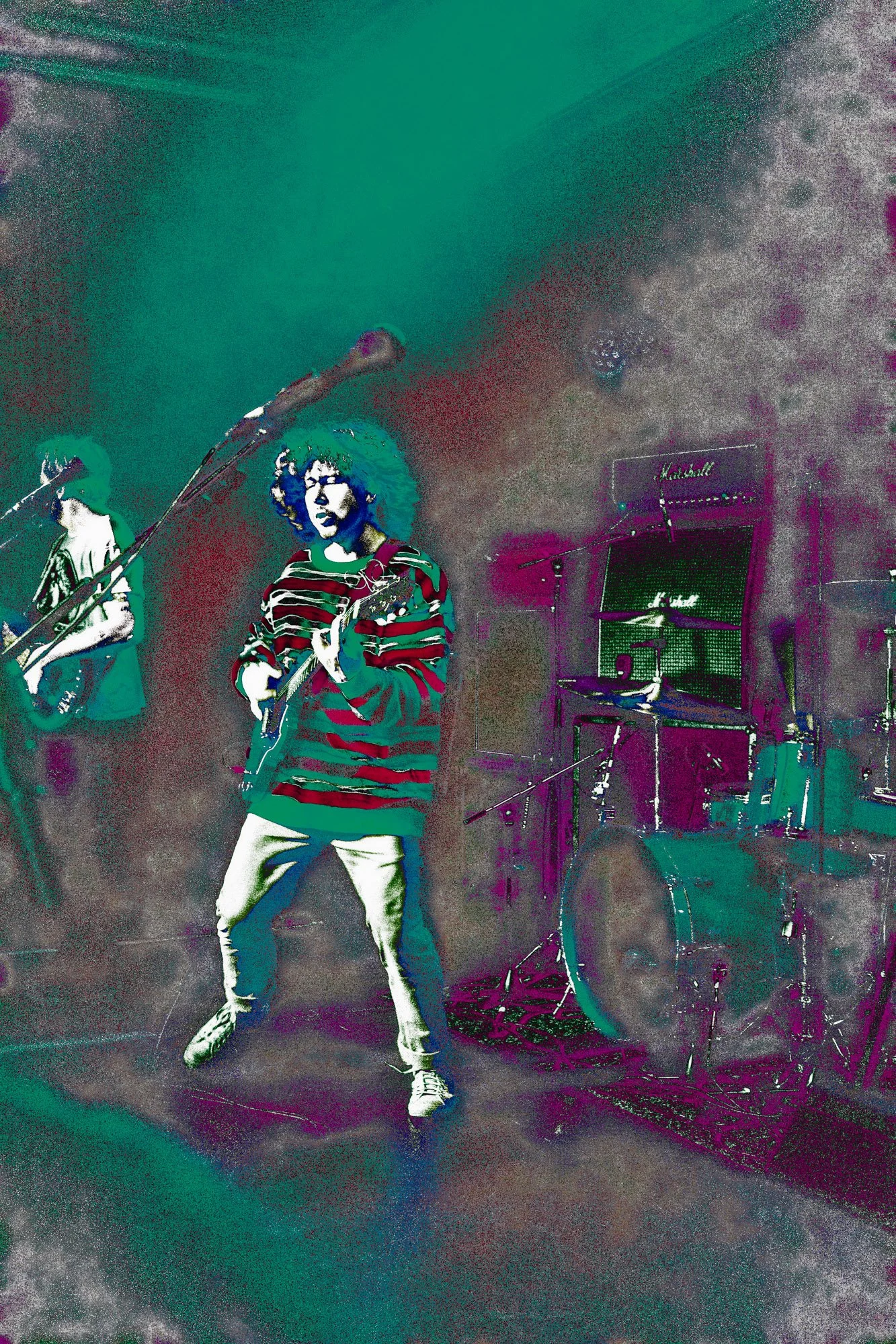 0008_Ben Kweller show_Antwerp Belgium 2026_Fabio Albar.jpg