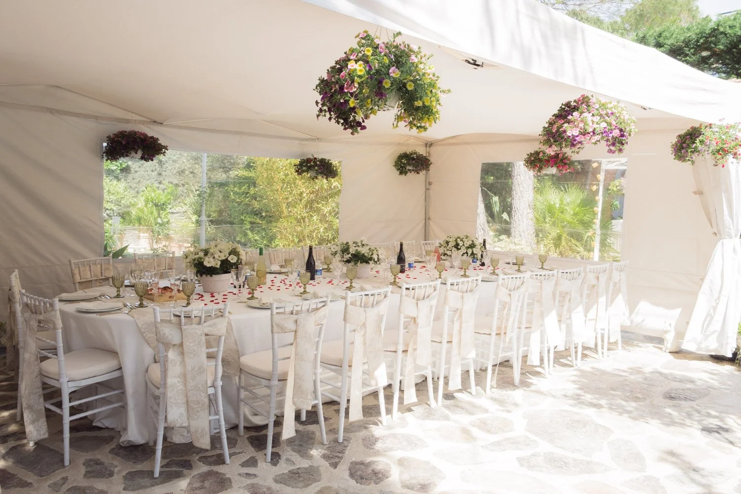 boda en madrid