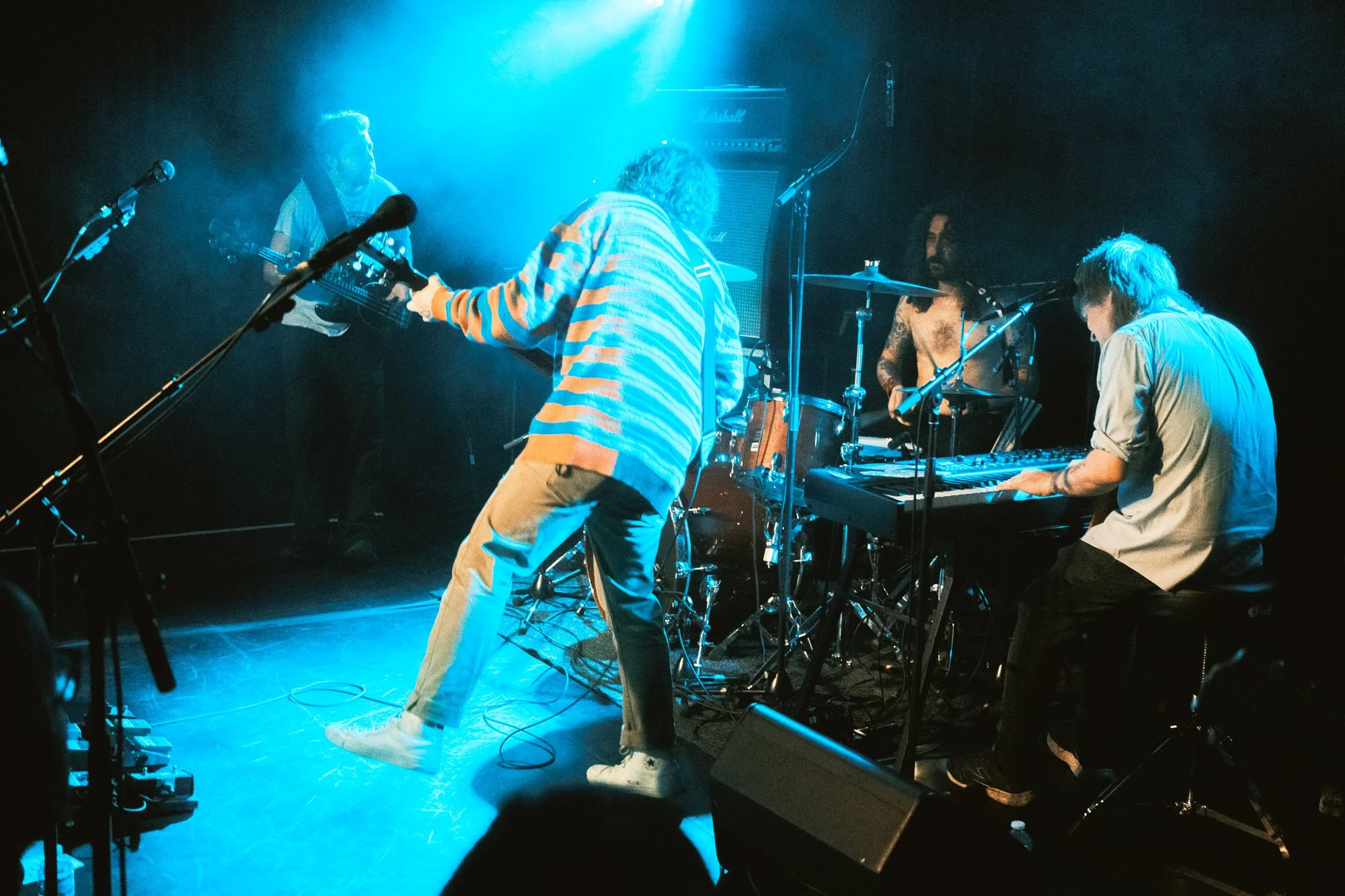0020_Ben Kweller show_Antwerp Belgium 2026_Fabio Albar.jpg