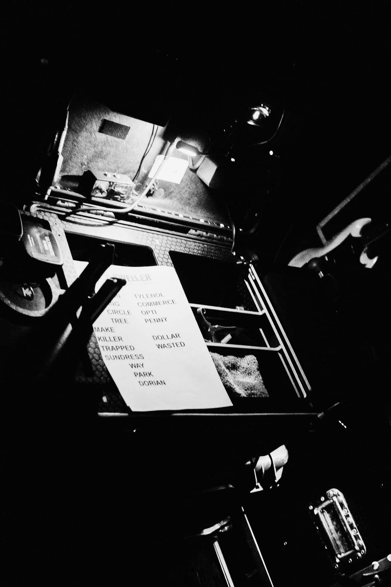 0022_Ben Kweller show_Antwerp Belgium 2026_Fabio Albar.jpg
