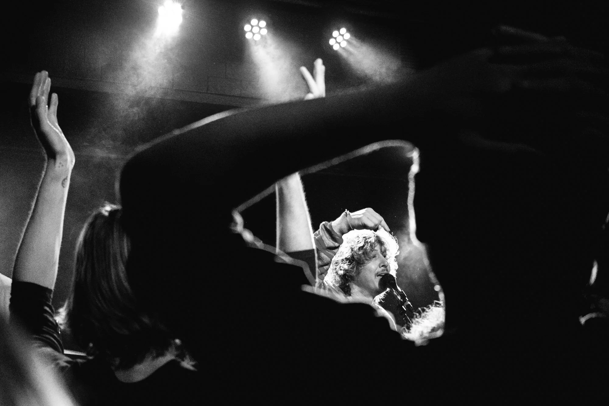 0038_Ben Kweller show_Antwerp Belgium 2026_Fabio Albar.jpg