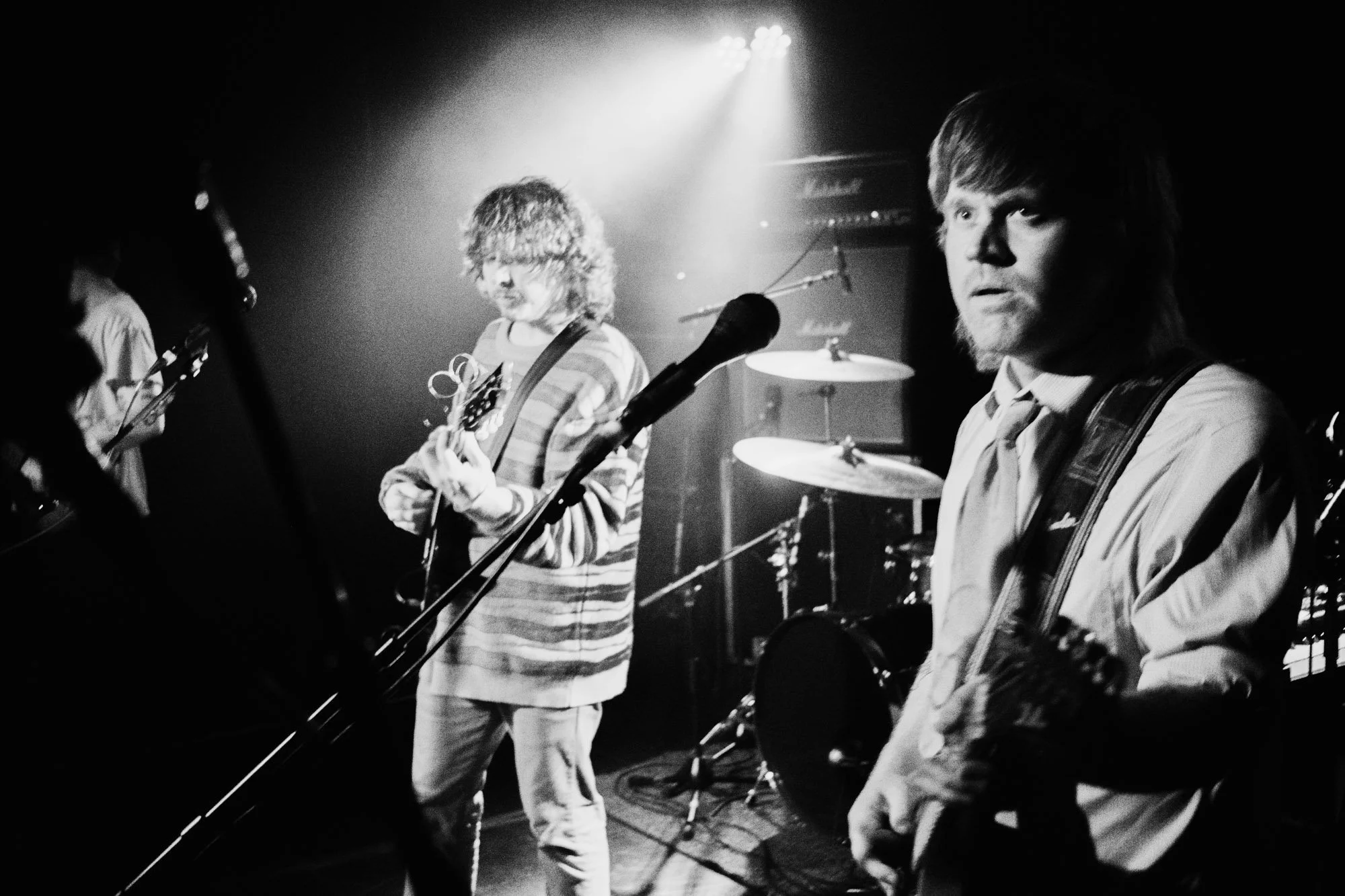 0018_Ben Kweller show_Antwerp Belgium 2026_Fabio Albar.jpg