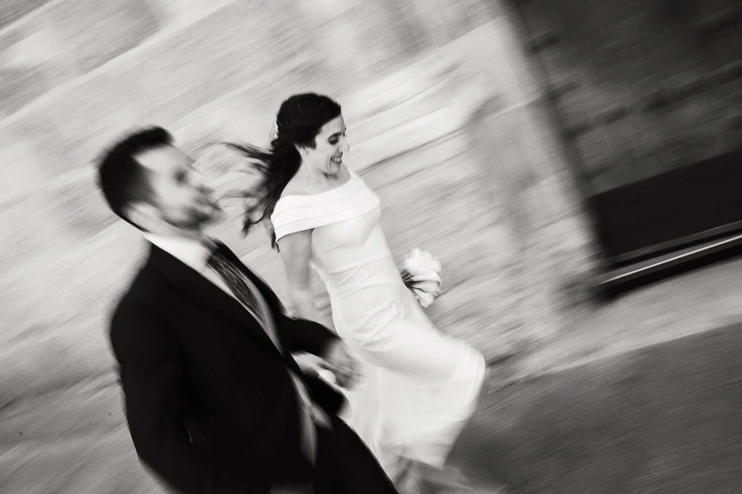 boda en madrid