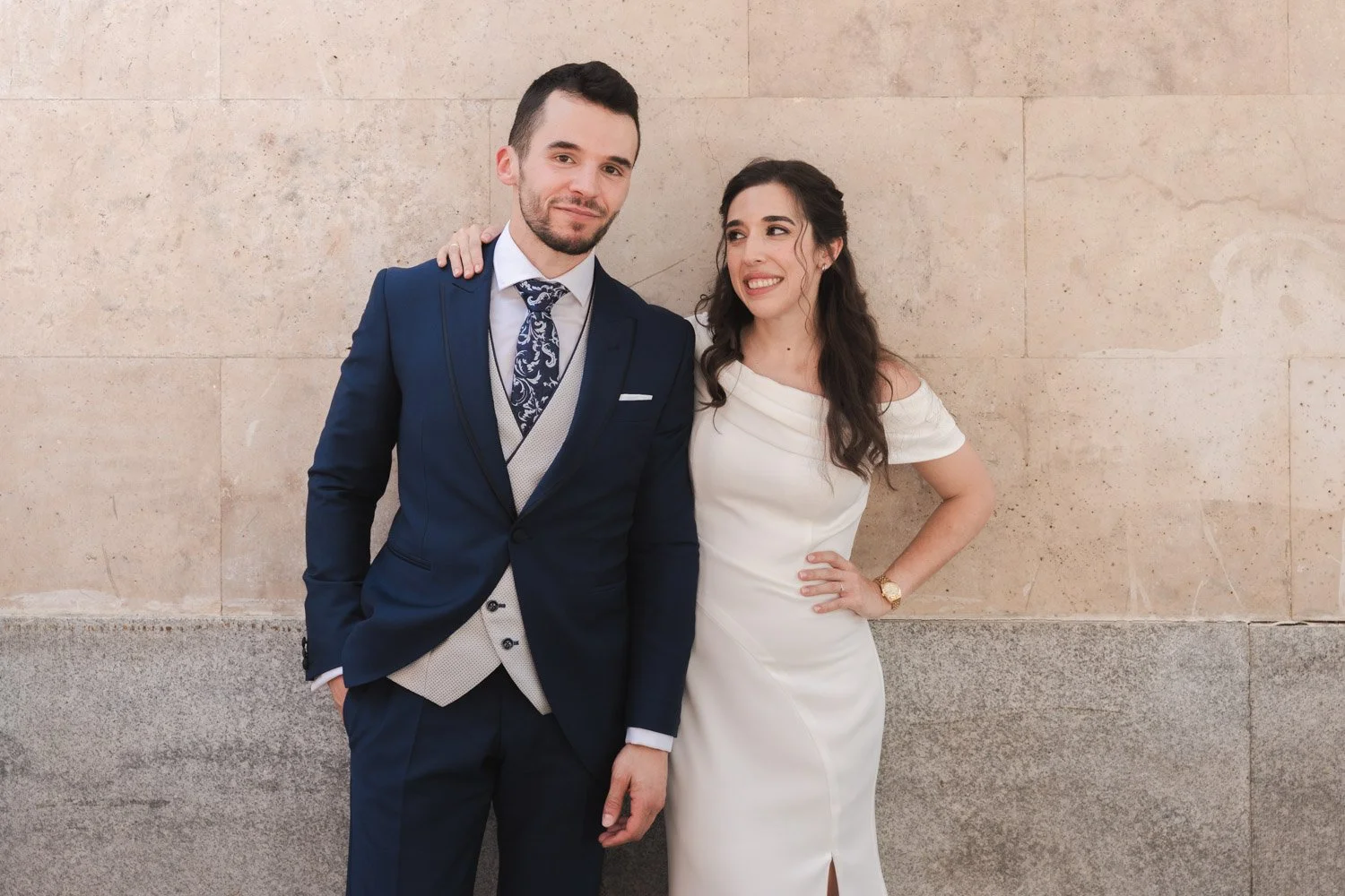 boda en madrid