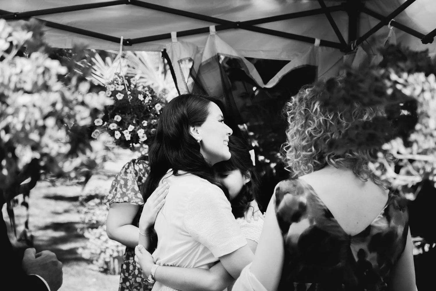 boda en madrid