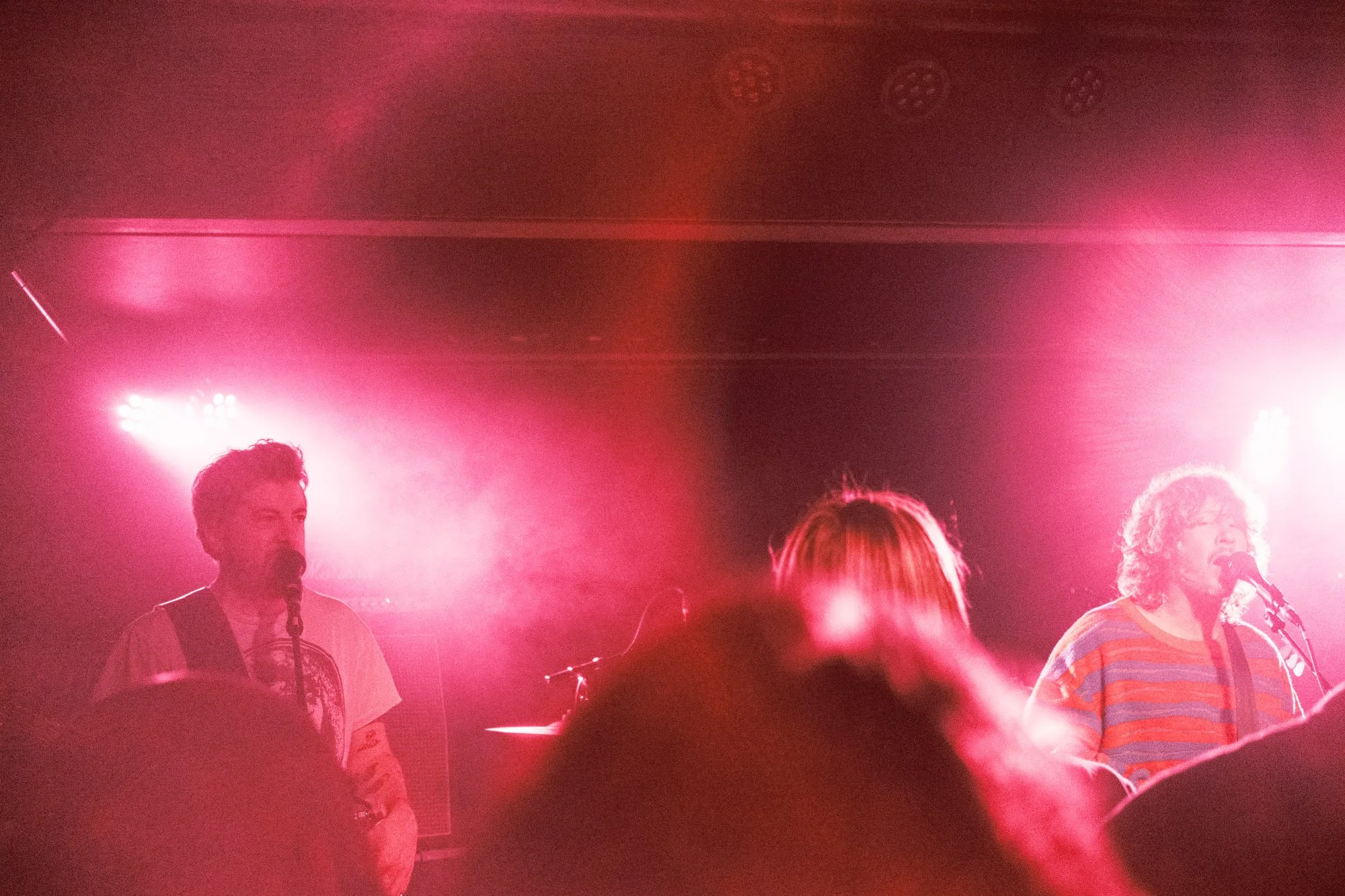 0036_Ben Kweller show_Antwerp Belgium 2026_Fabio Albar.jpg